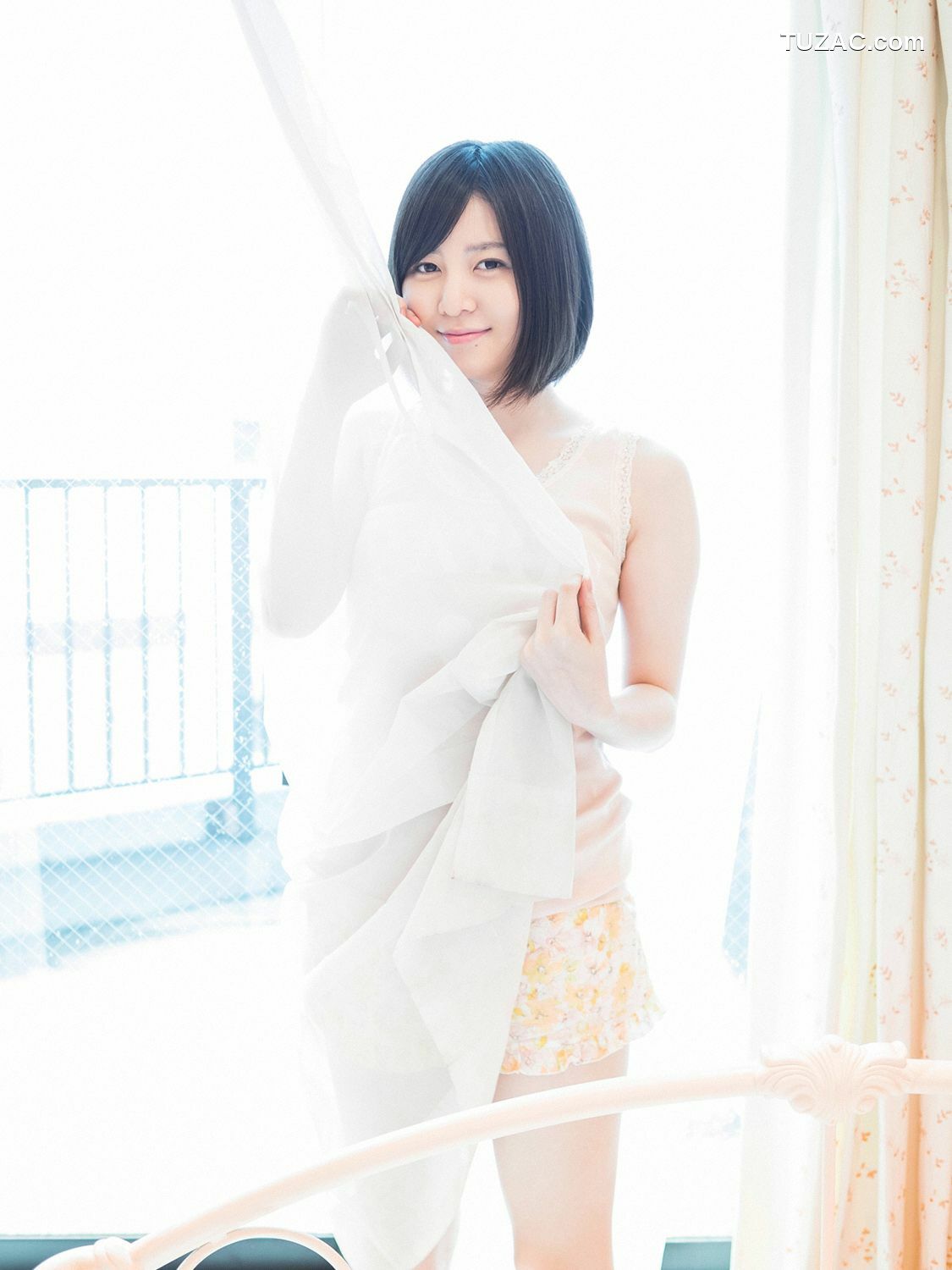 YS Web_ Vol.736 Karen Iwata 岩田華怜 写真集[96P]