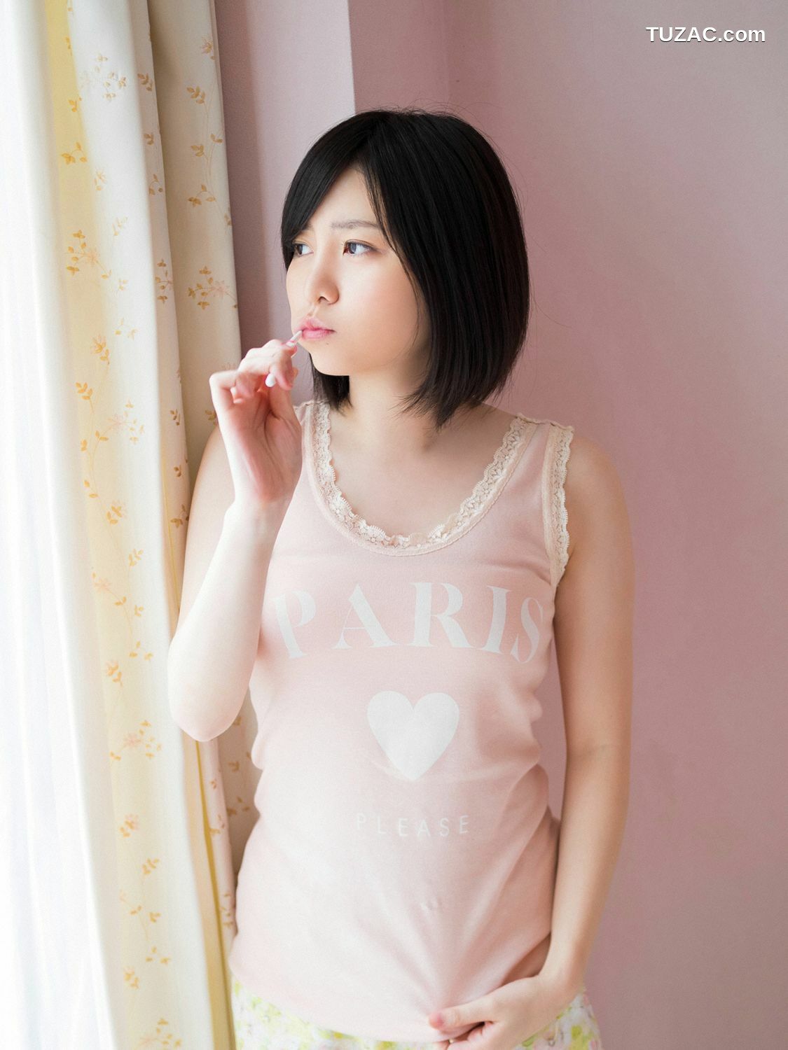 YS Web_ Vol.736 Karen Iwata 岩田華怜 写真集[96P]