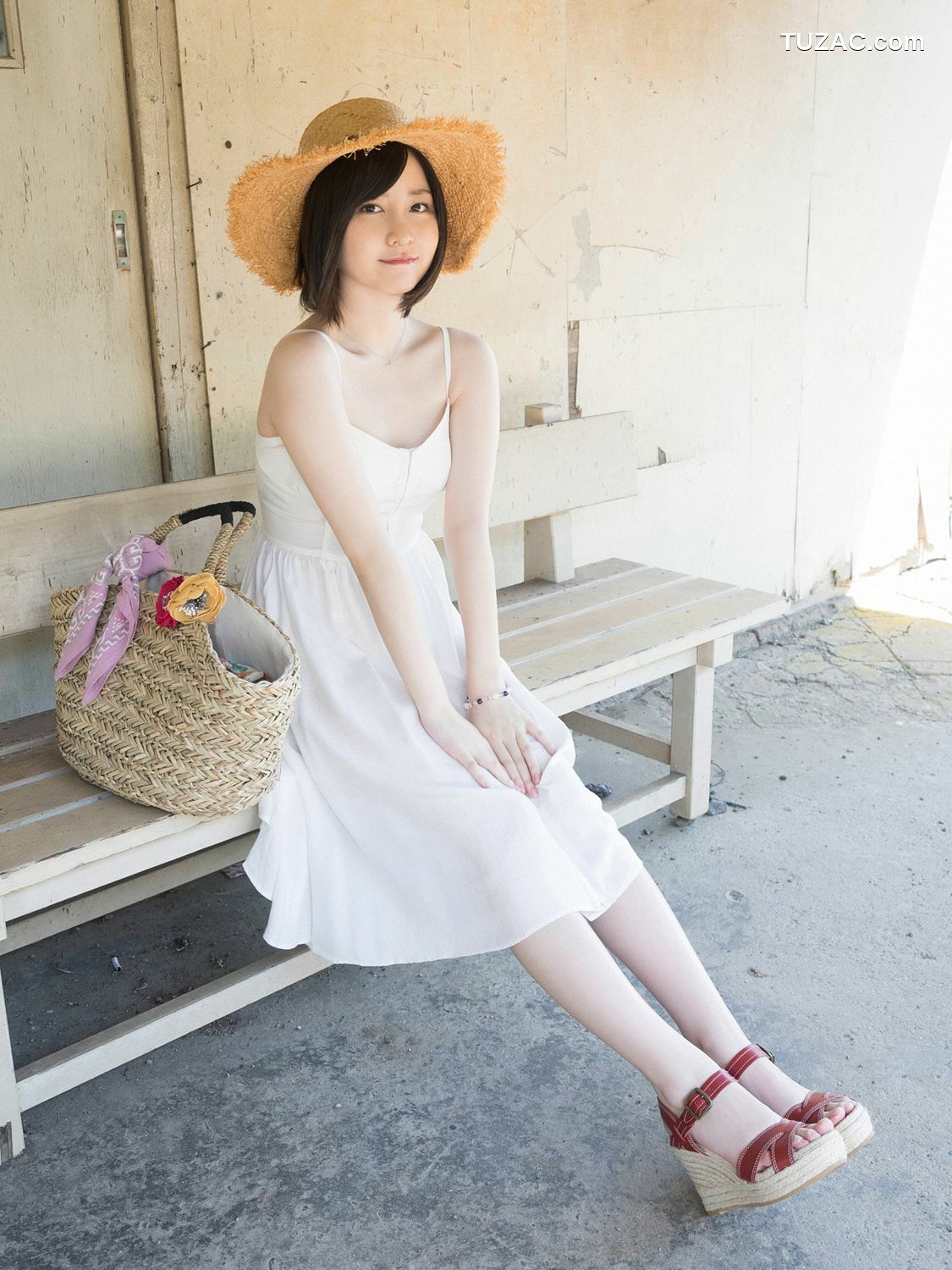 YS Web_ Vol.736 Karen Iwata 岩田華怜 写真集[96P]