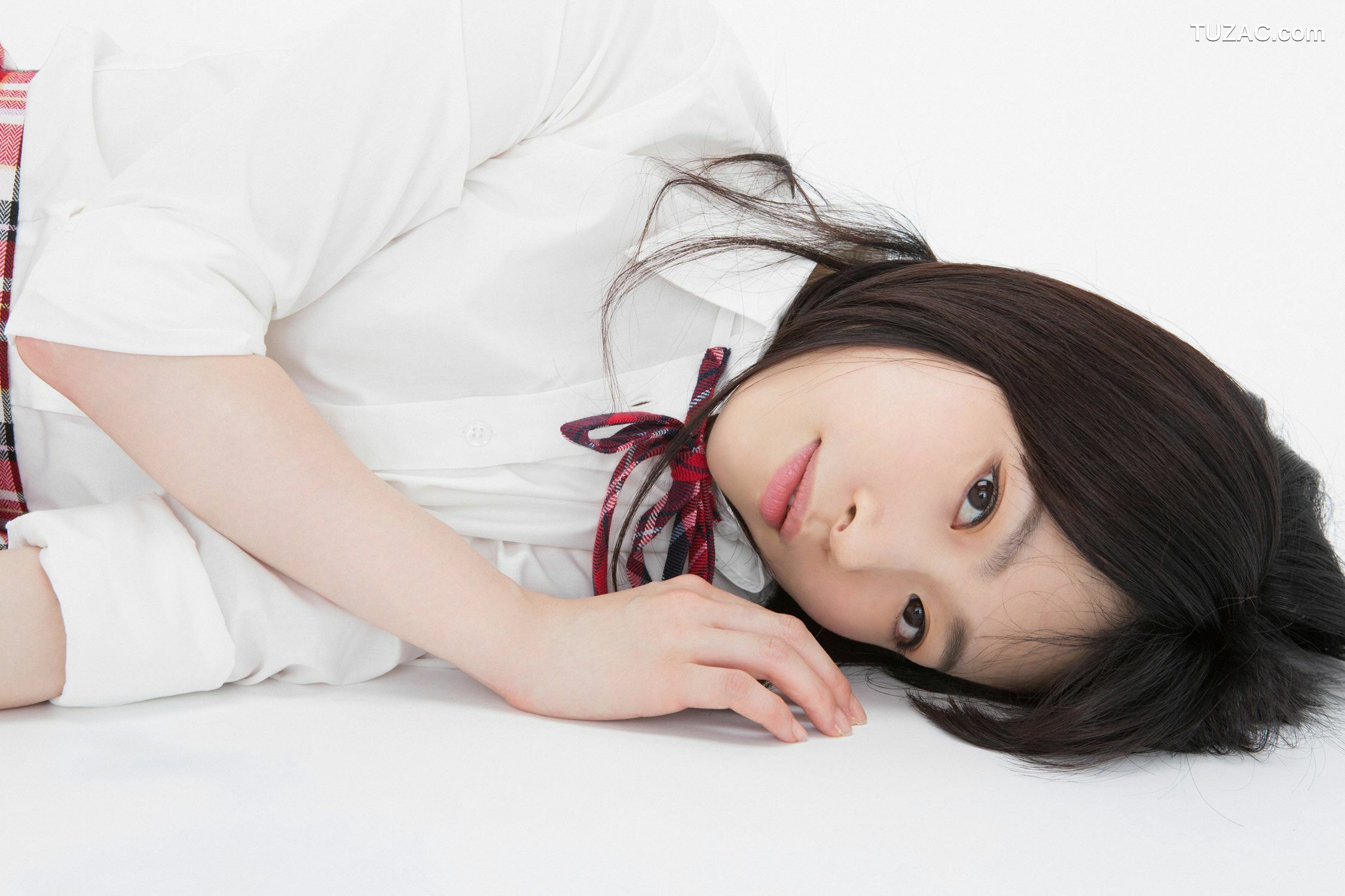 YS Web_ Vol.737 Kie Kosaka 小阪貴恵 写真集[50P]