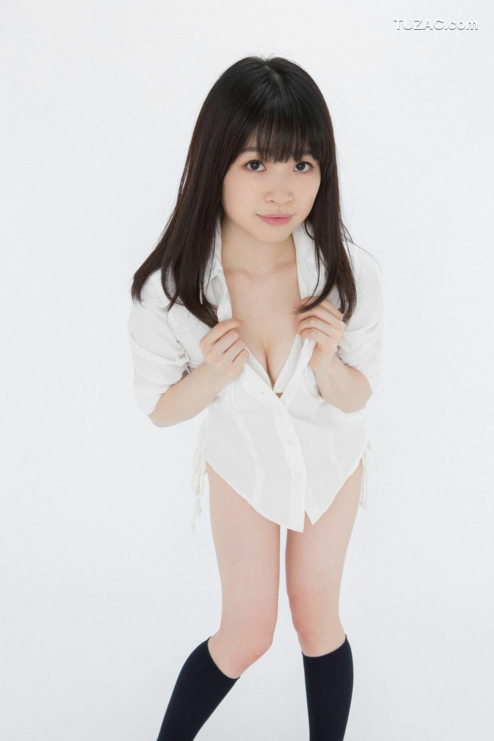 YS Web_ Vol.737 Kie Kosaka 小阪貴恵 写真集[50P]