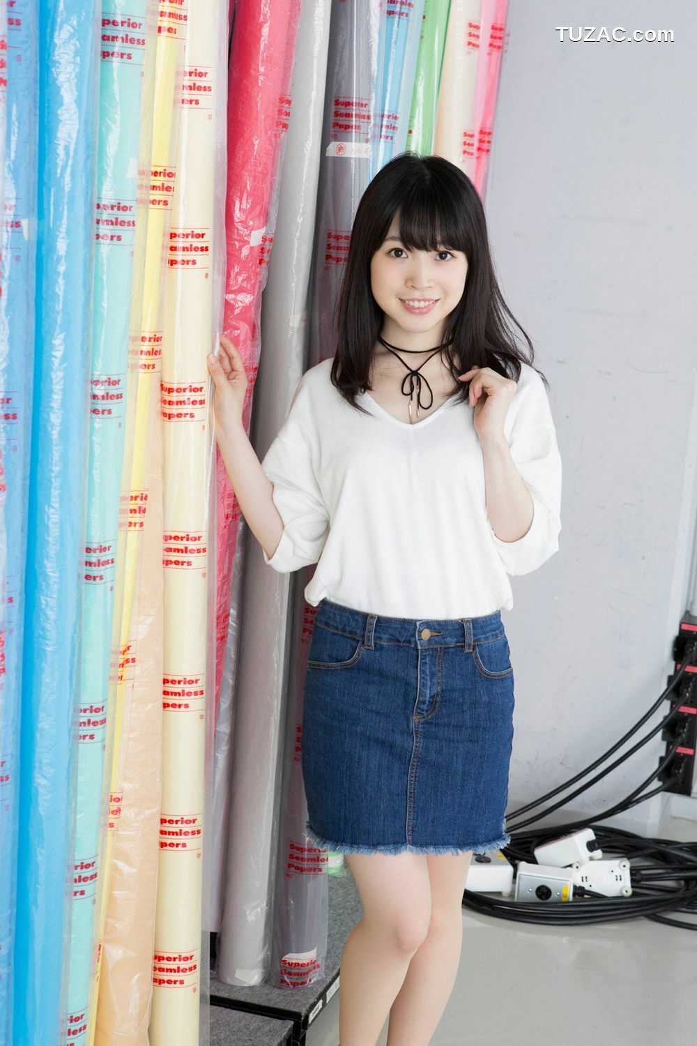 YS Web_ Vol.737 Kie Kosaka 小阪貴恵 写真集[50P]