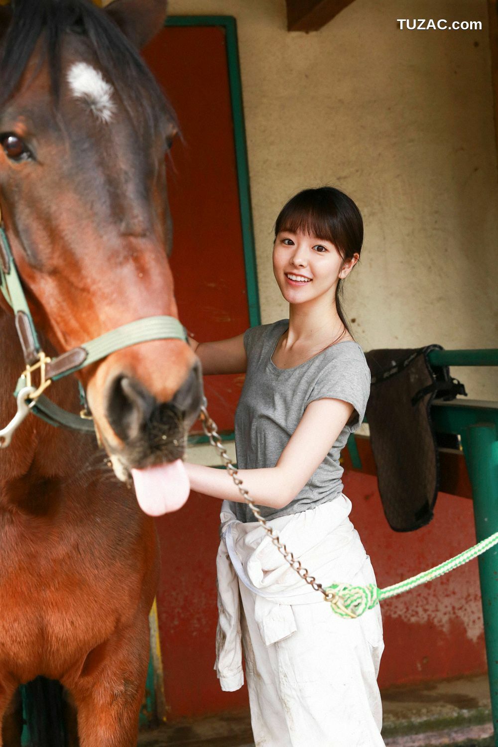 YS Web_ Vol.738 Erika Karata 唐田英里佳/唐田えりか 写真集[72P]