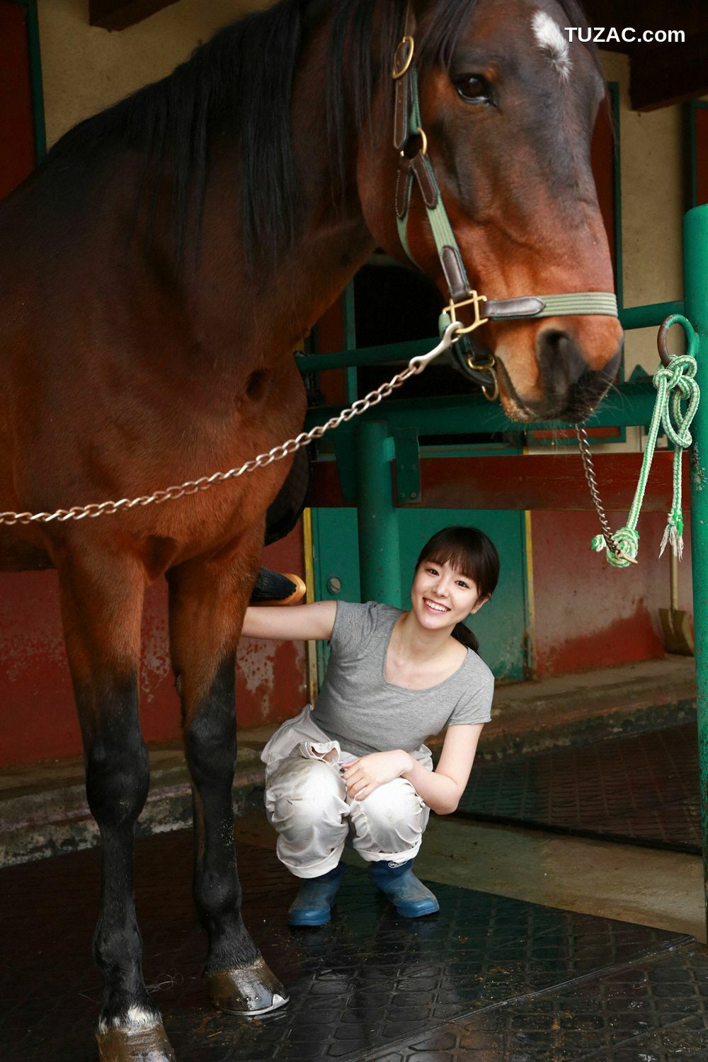 YS Web_ Vol.738 Erika Karata 唐田英里佳/唐田えりか 写真集[72P]