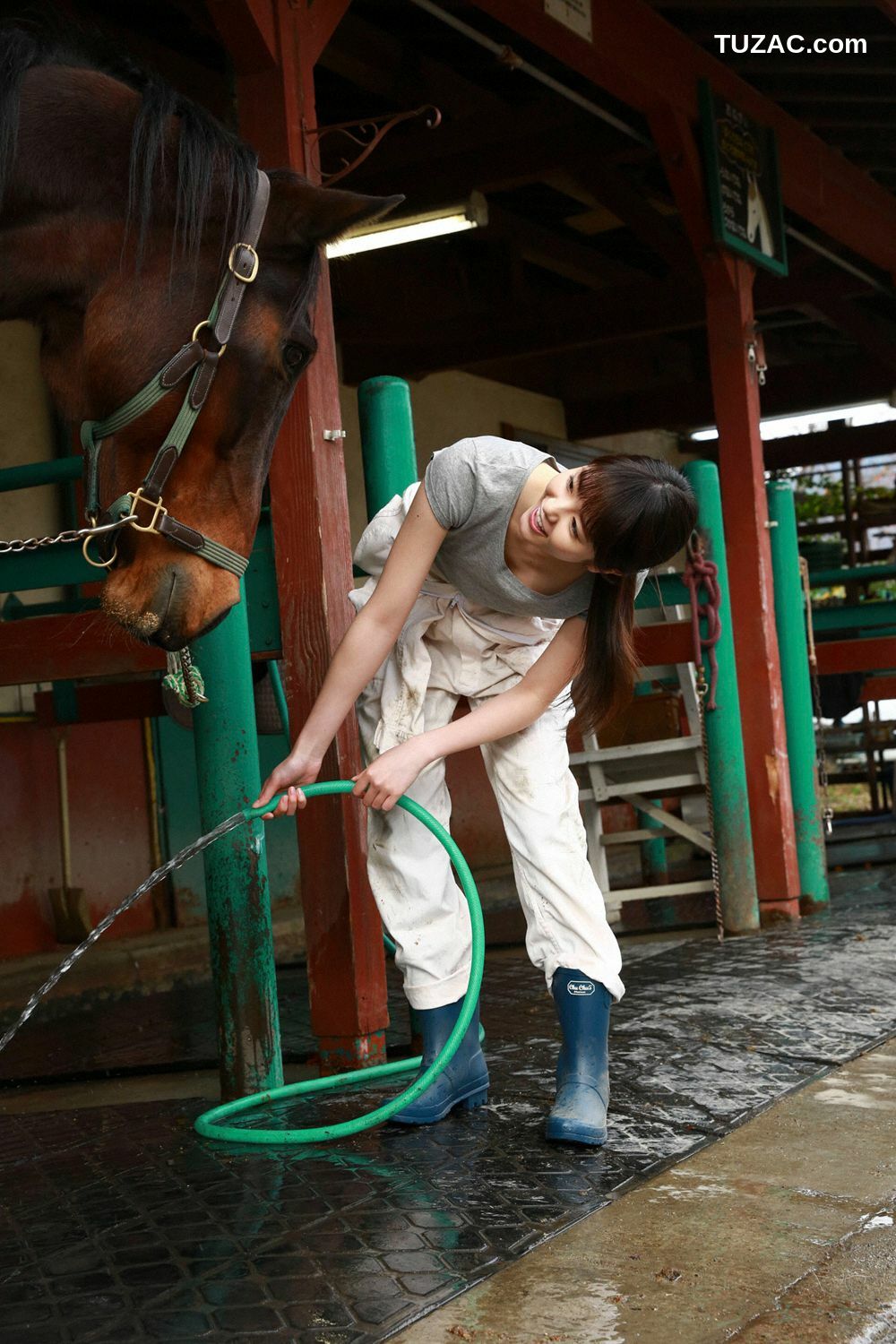 YS Web_ Vol.738 Erika Karata 唐田英里佳/唐田えりか 写真集[72P]