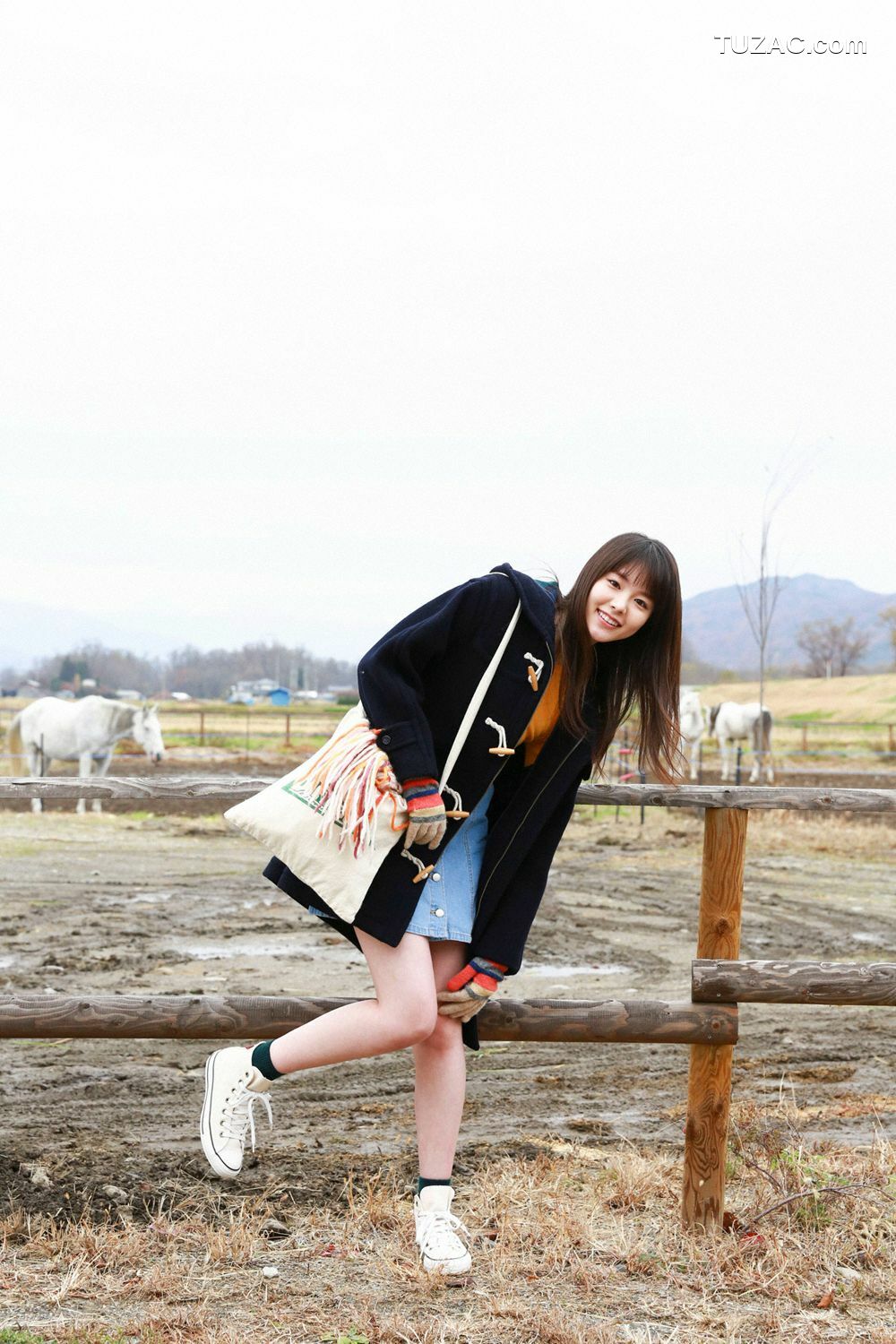 YS Web_ Vol.738 Erika Karata 唐田英里佳/唐田えりか 写真集[72P]