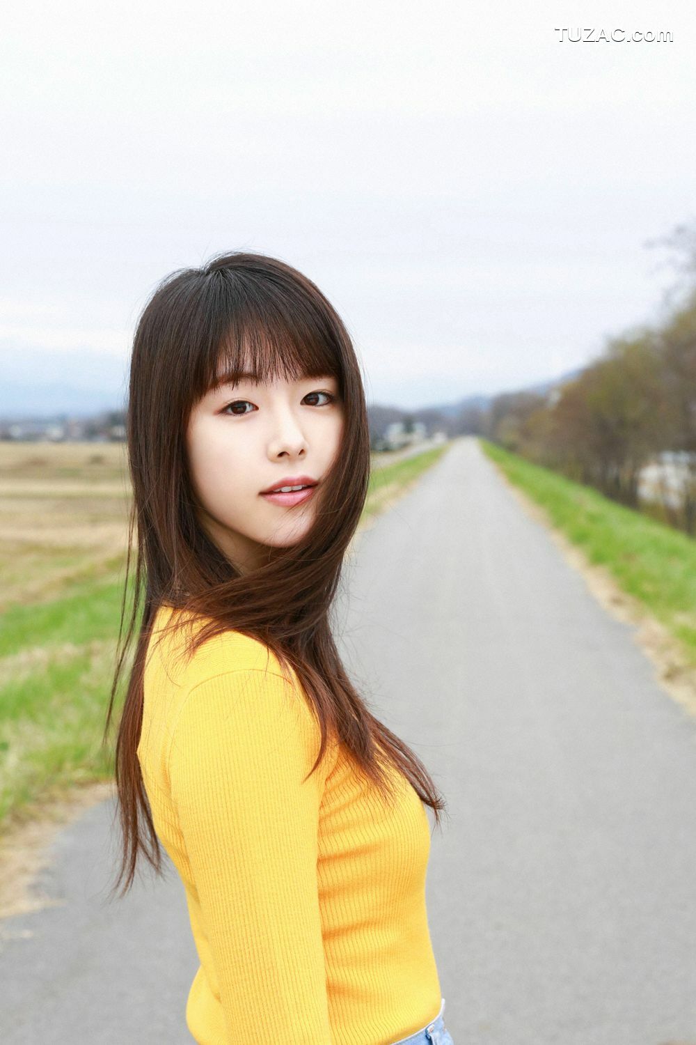 YS Web_ Vol.738 Erika Karata 唐田英里佳/唐田えりか 写真集[72P]