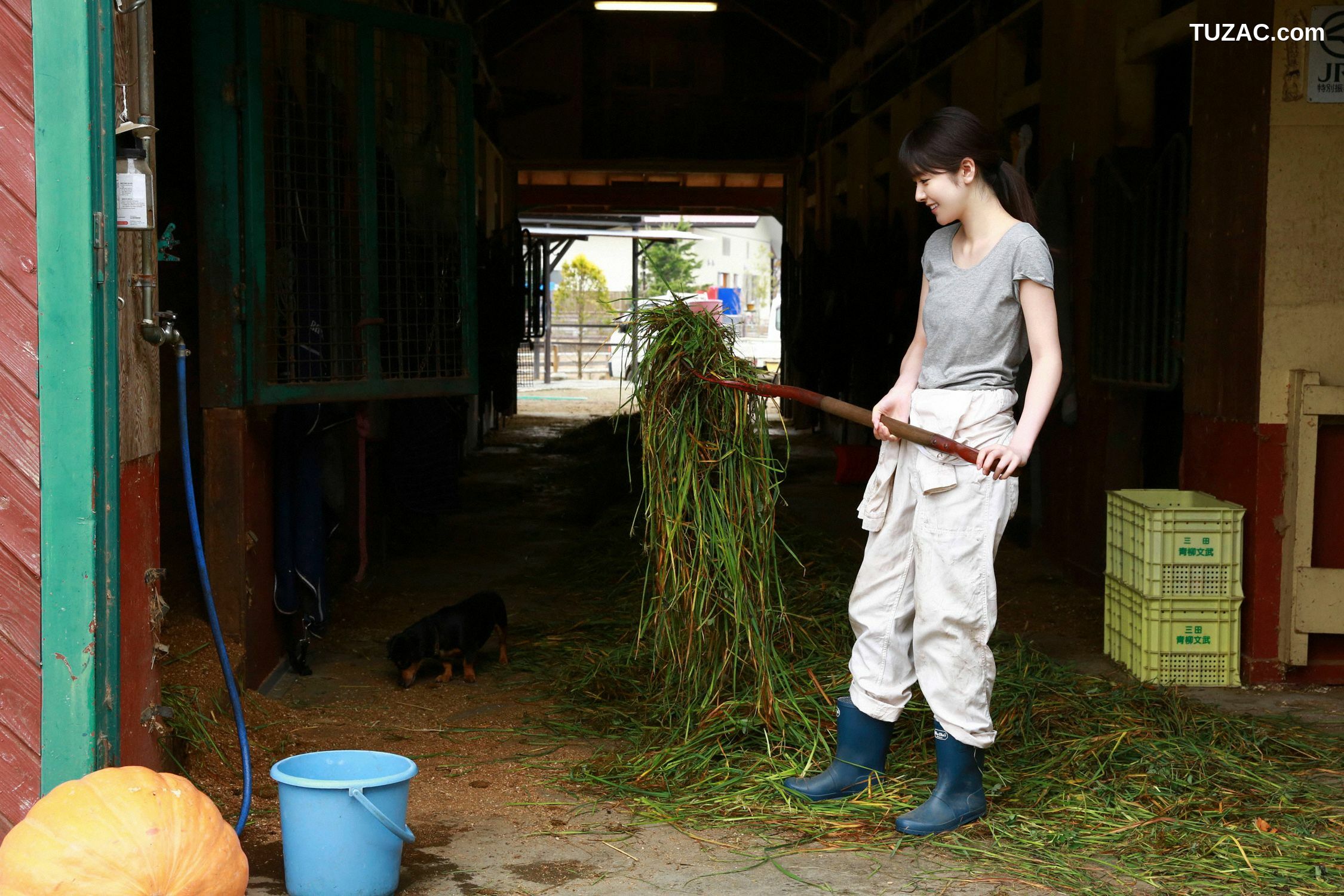 YS Web_ Vol.738 Erika Karata 唐田英里佳/唐田えりか 写真集[72P]