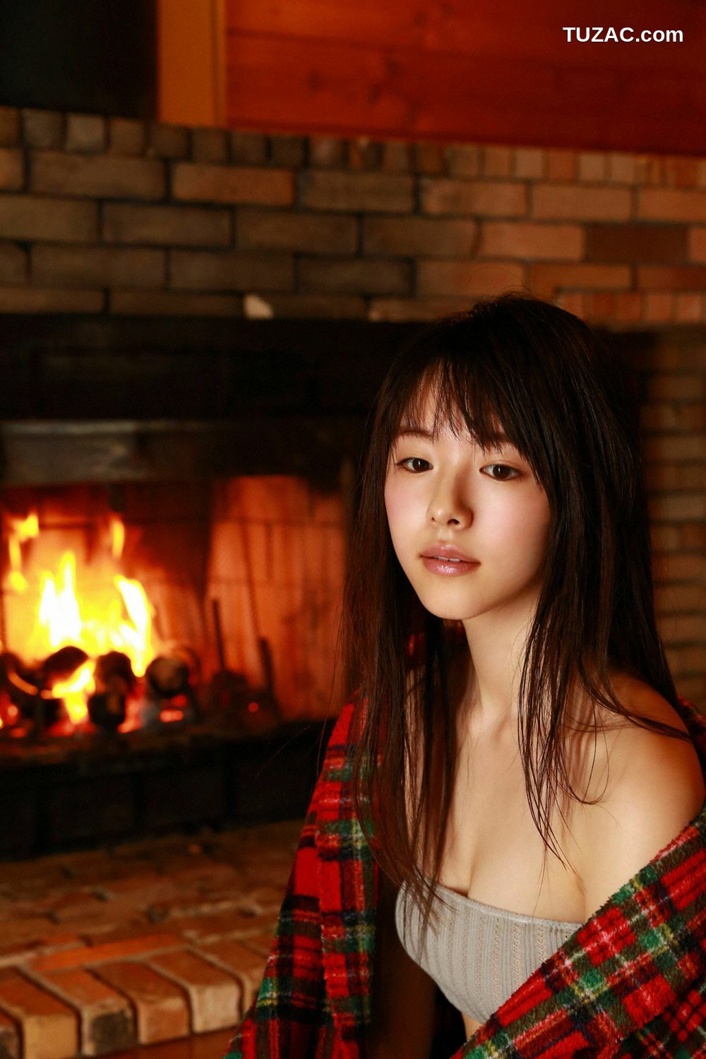 YS Web_ Vol.738 Erika Karata 唐田英里佳/唐田えりか 写真集[72P]