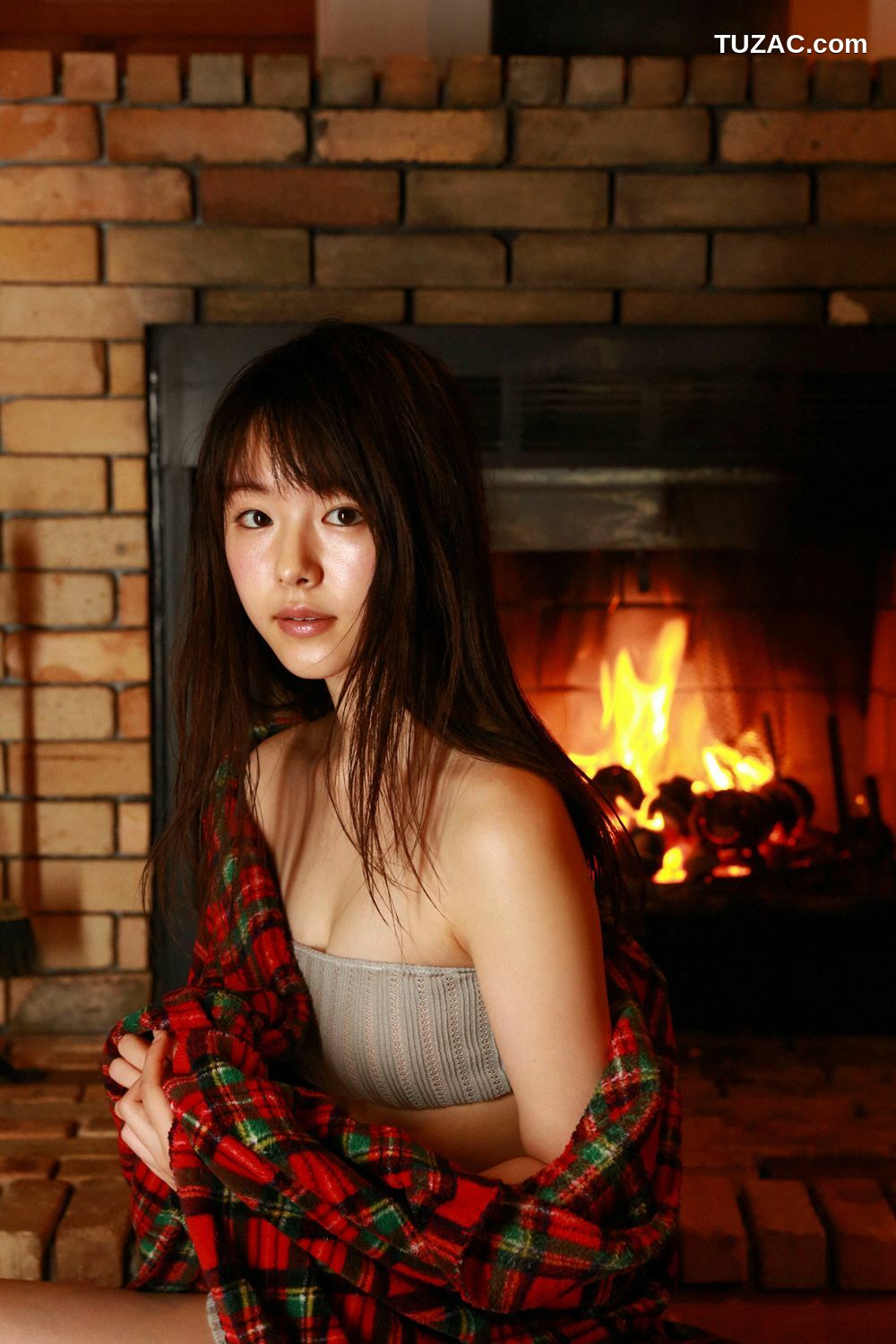 YS Web_ Vol.738 Erika Karata 唐田英里佳/唐田えりか 写真集[72P]