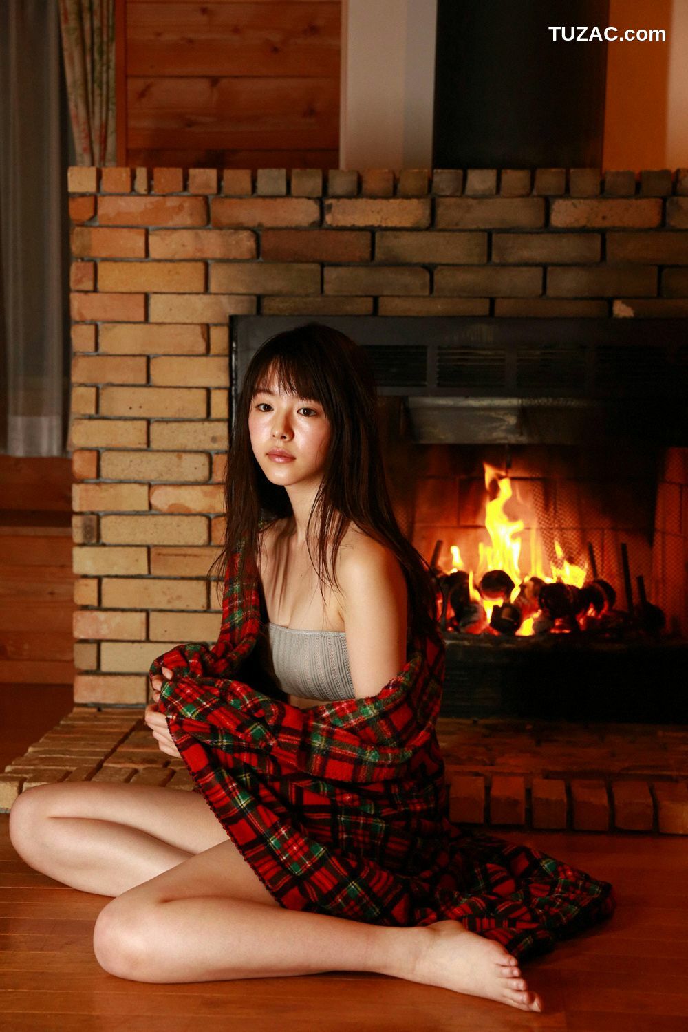 YS Web_ Vol.738 Erika Karata 唐田英里佳/唐田えりか 写真集[72P]