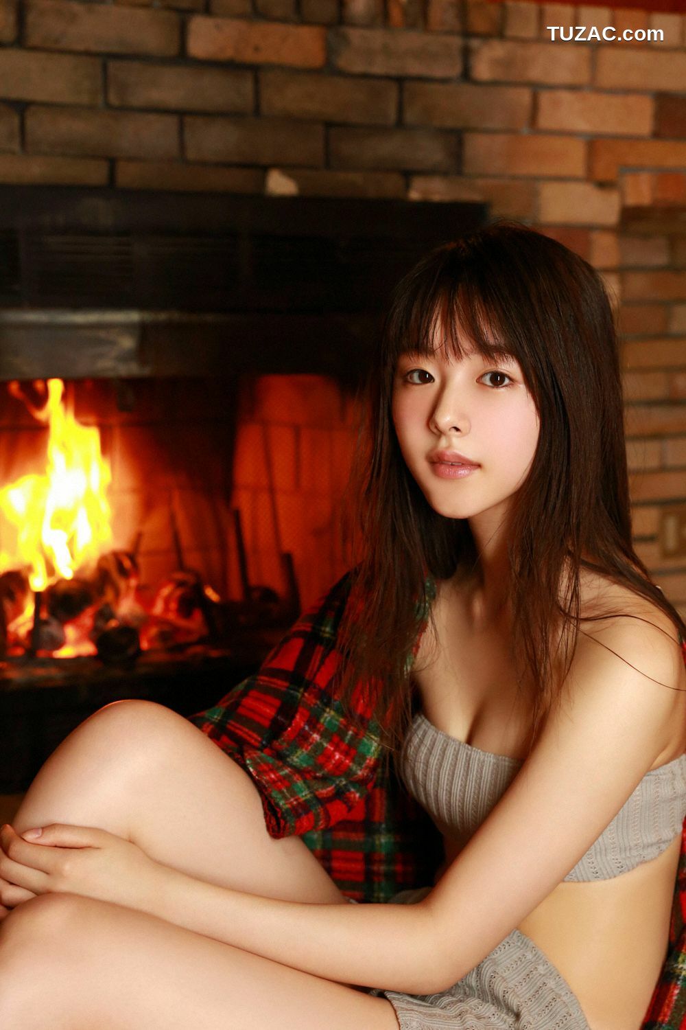 YS Web_ Vol.738 Erika Karata 唐田英里佳/唐田えりか 写真集[72P]
