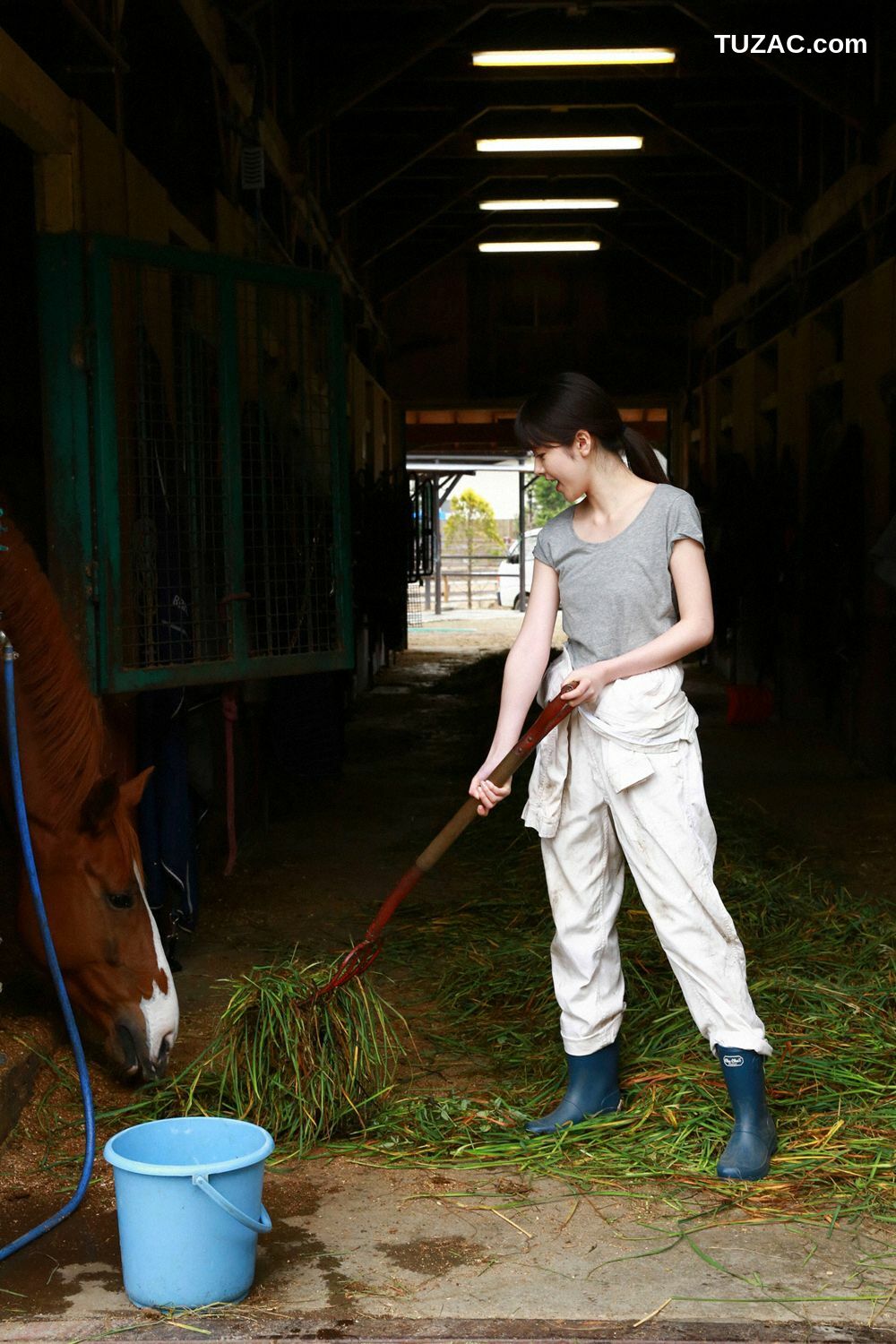 YS Web_ Vol.738 Erika Karata 唐田英里佳/唐田えりか 写真集[72P]