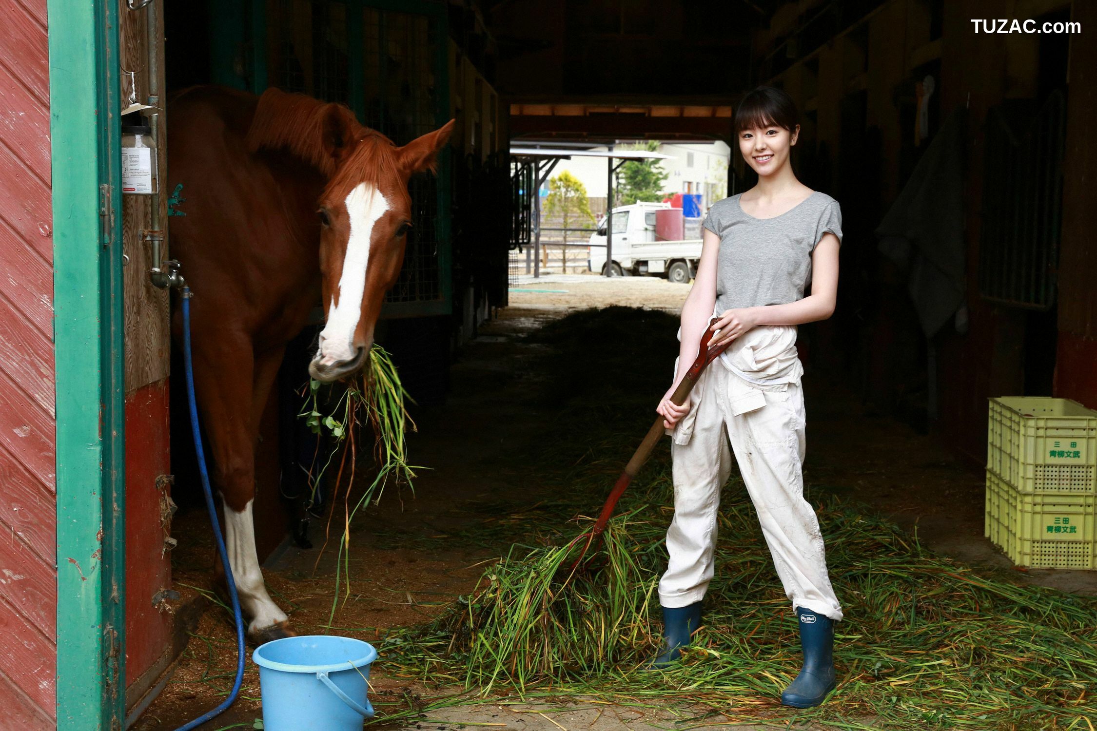 YS Web_ Vol.738 Erika Karata 唐田英里佳/唐田えりか 写真集[72P]