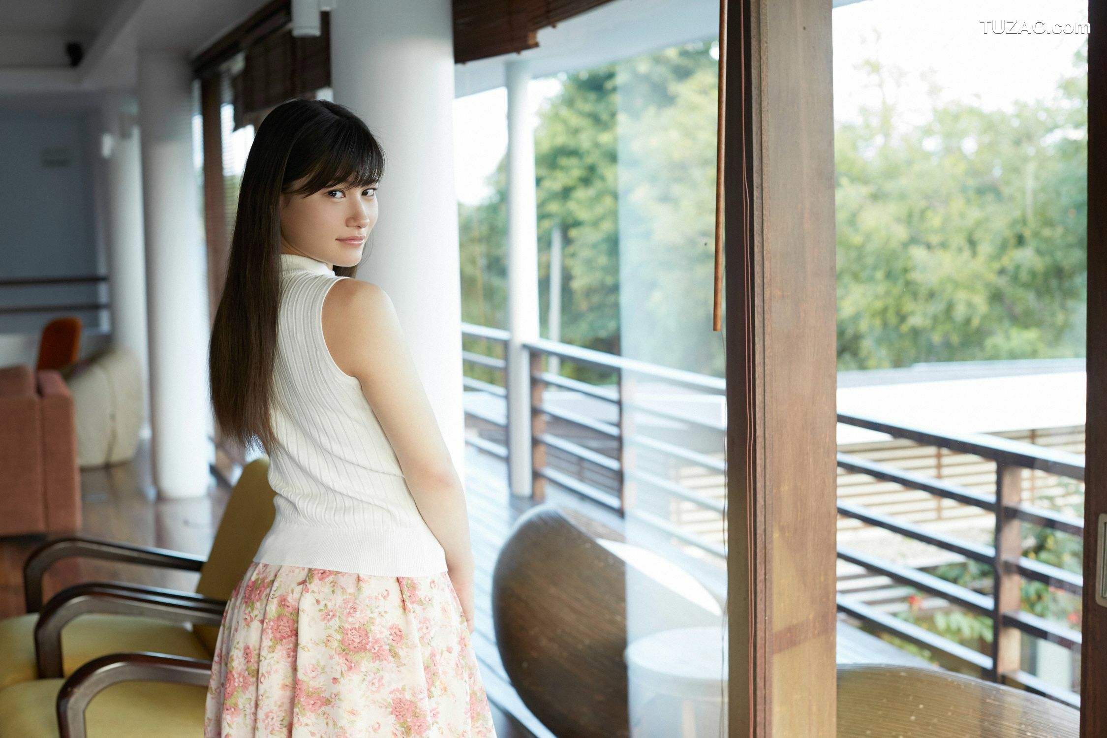YS Web_ Vol.740 Sayaka Etou 江藤彩也香 写真集[100P]