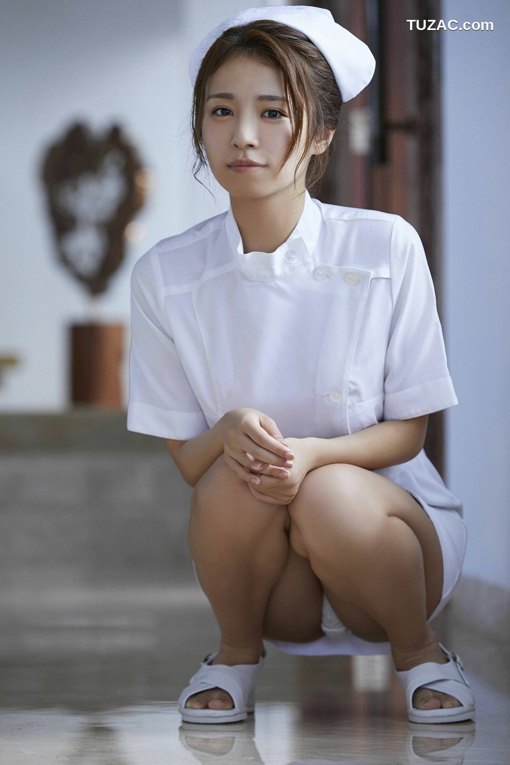 YS Web_ Vol.842 菜乃花 Nanoka 写真集[100P]