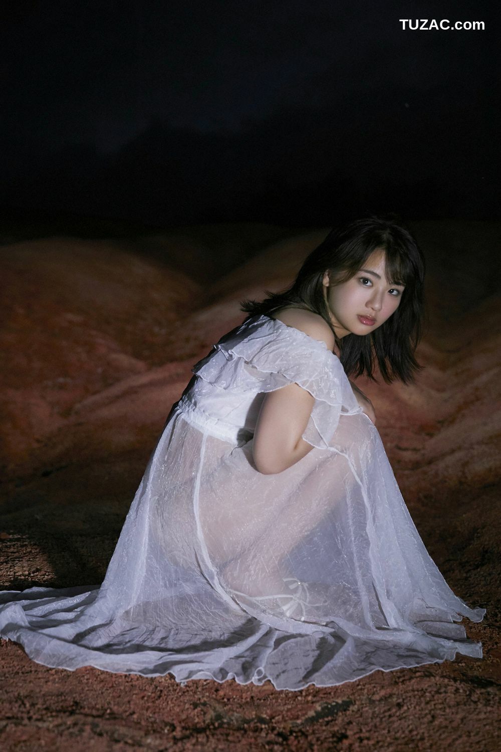 YS Web_ Vol.843 平嶋夏海 Natsumi Hirajima 写真集[100P]