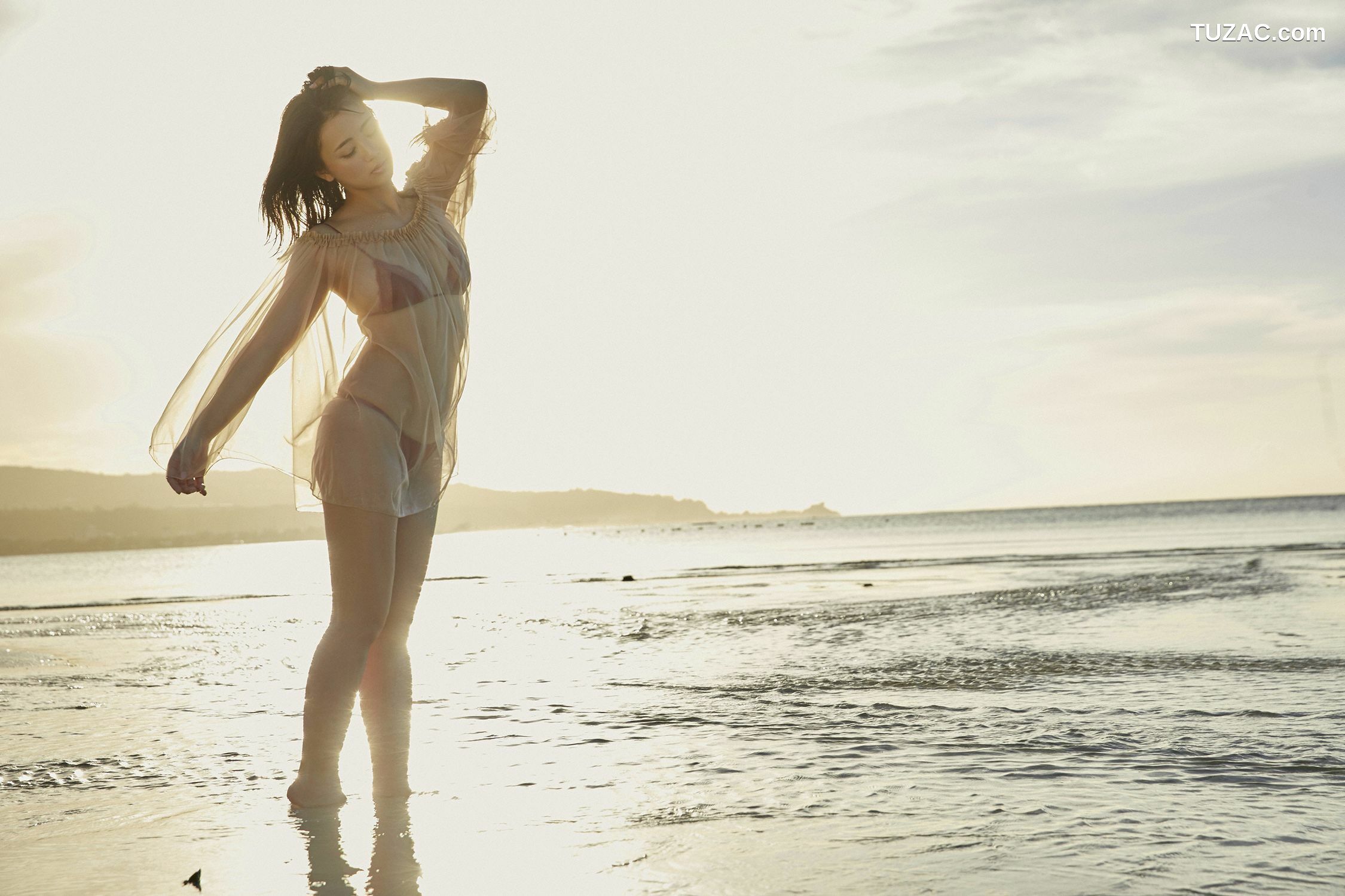 YS Web_ Vol.843 平嶋夏海 Natsumi Hirajima 写真集[100P]
