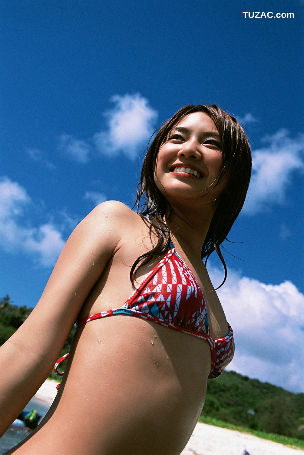 YS Web_ 镰田奈津美《ミスYS乙女学院&amp;#039;07グランプリ决定》写真集 Vol.217[74P]