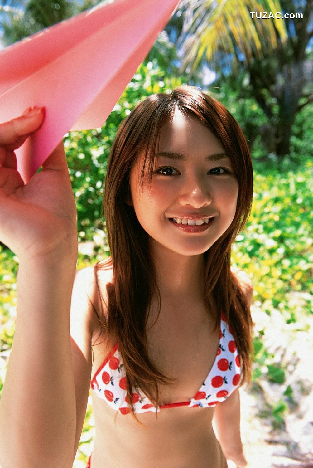 YS Web_ 镰田奈津美《ミスYS乙女学院&amp;#039;07グランプリ决定》写真集 Vol.217[74P]