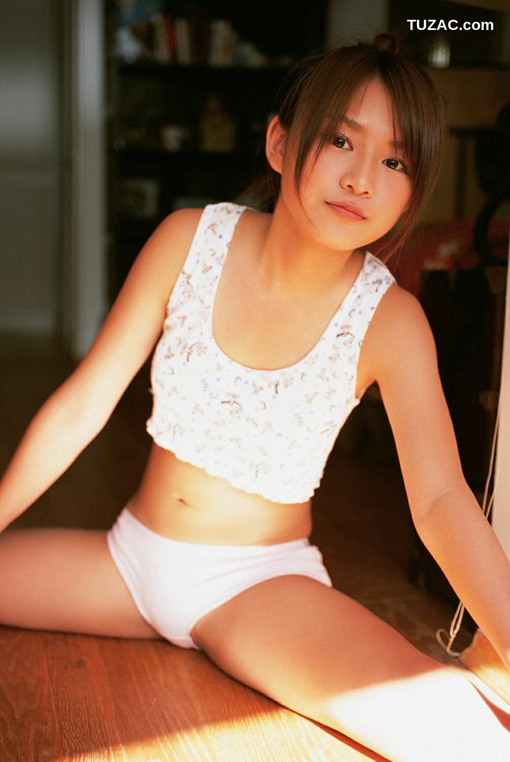 YS Web_ 镰田奈津美《ミスYS乙女学院&amp;#039;07グランプリ决定》写真集 Vol.217[74P]