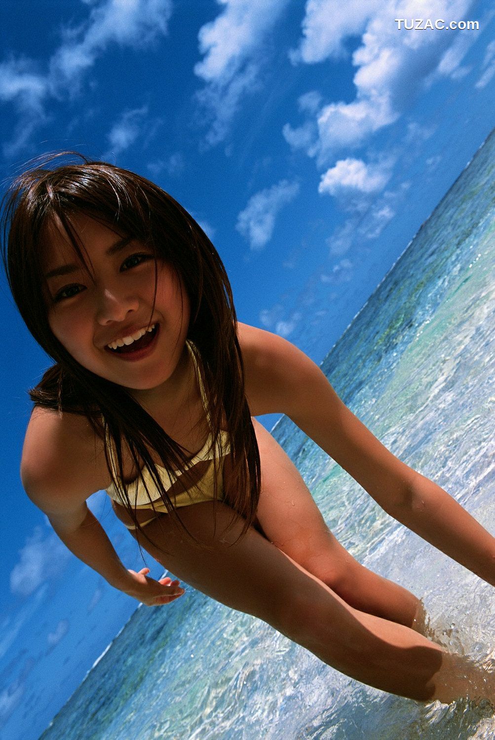 YS Web_ 镰田奈津美《ミスYS乙女学院&amp;#039;07グランプリ决定》写真集 Vol.217[74P]