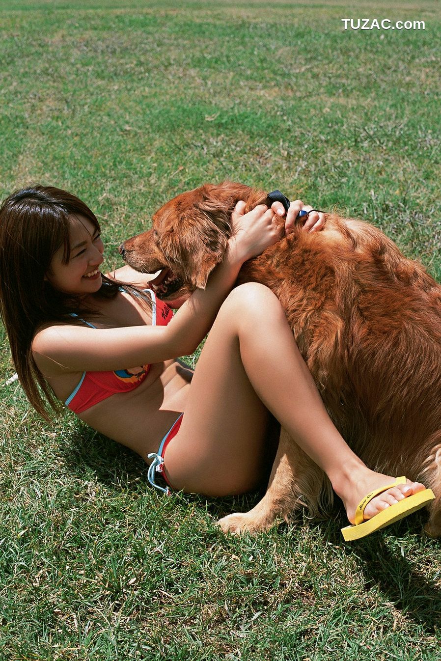 YS Web_ 镰田奈津美《ミスYS乙女学院&amp;#039;07グランプリ决定》写真集 Vol.217[74P]