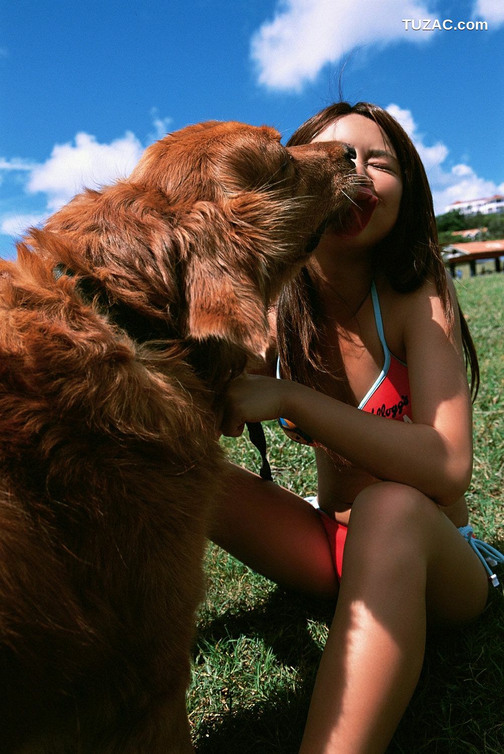 YS Web_ 镰田奈津美《ミスYS乙女学院&amp;#039;07グランプリ决定》写真集 Vol.217[74P]