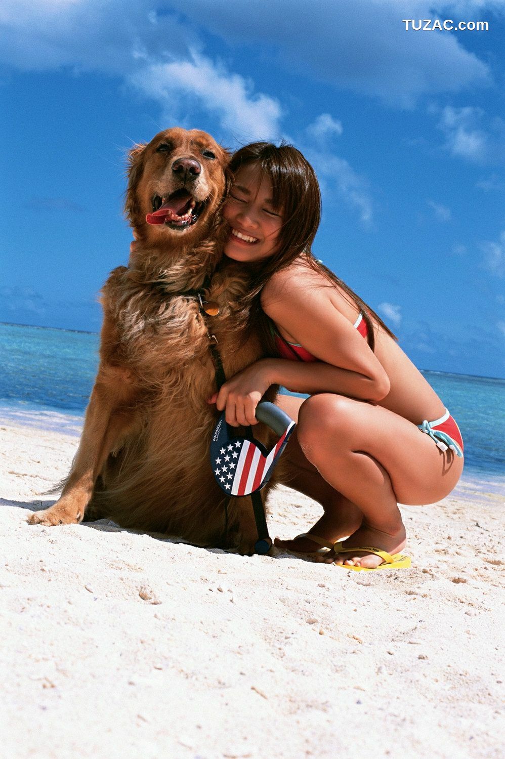 YS Web_ 镰田奈津美《ミスYS乙女学院&amp;#039;07グランプリ决定》写真集 Vol.217[74P]