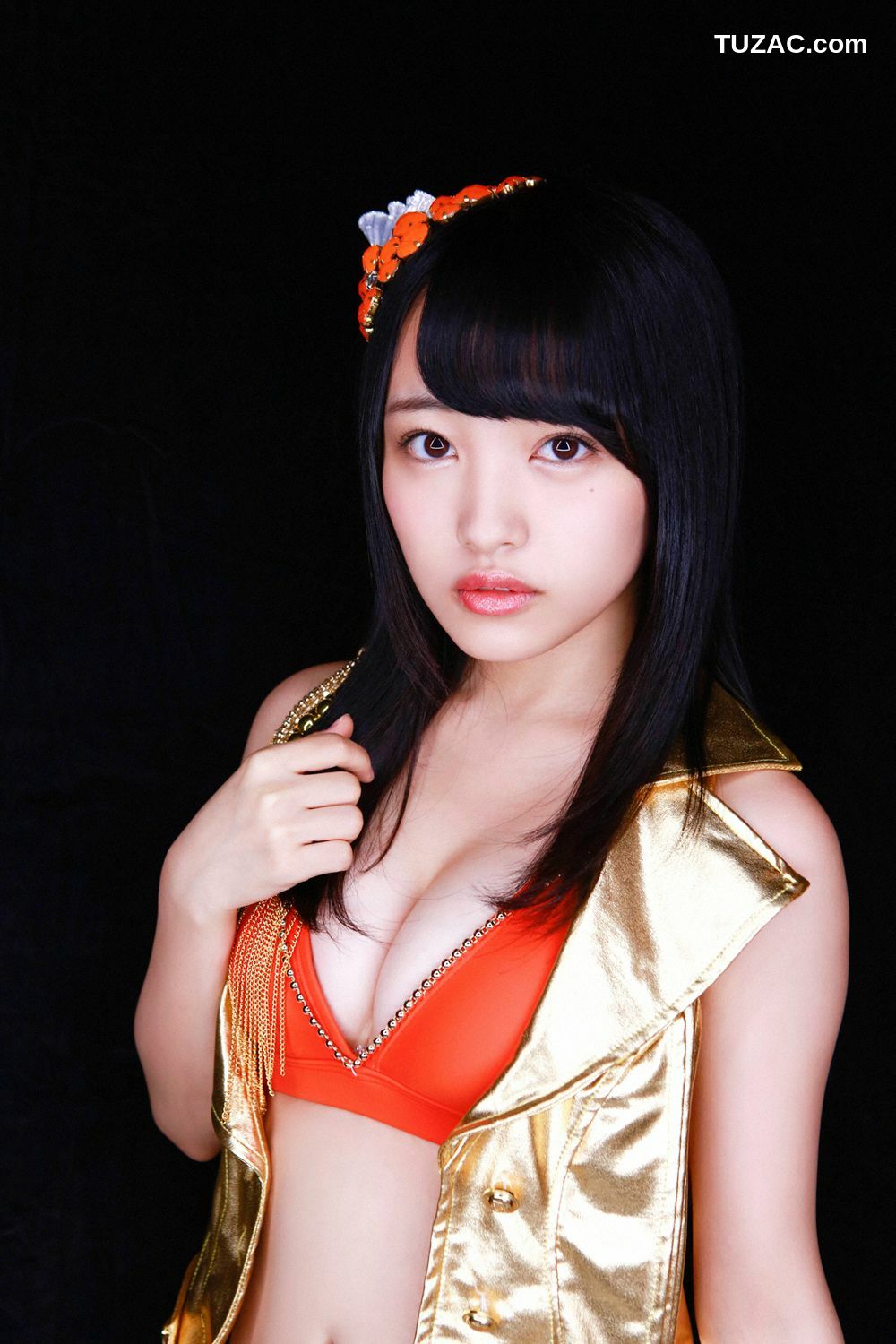 YS Web_AKB48 G(指原莉乃、向井地美音、加藤玲奈、大和田南那、二村春香) 《クィーン＆ネクスト４》写真集 Vol.678[75P]