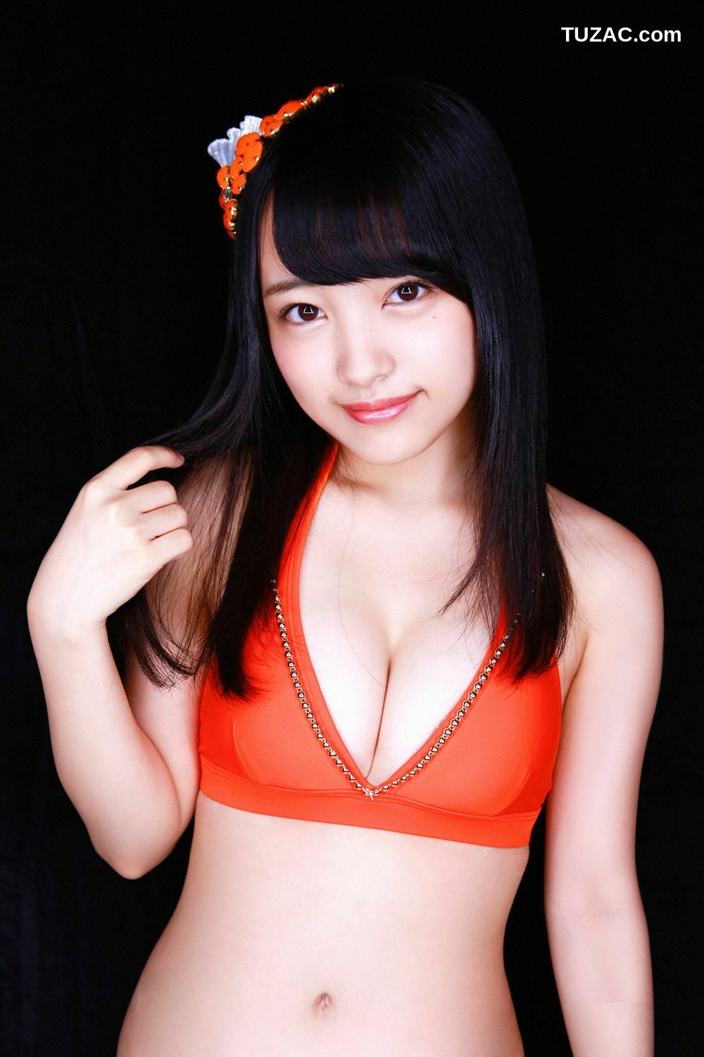 YS Web_AKB48 G(指原莉乃、向井地美音、加藤玲奈、大和田南那、二村春香) 《クィーン＆ネクスト４》写真集 Vol.678[75P]