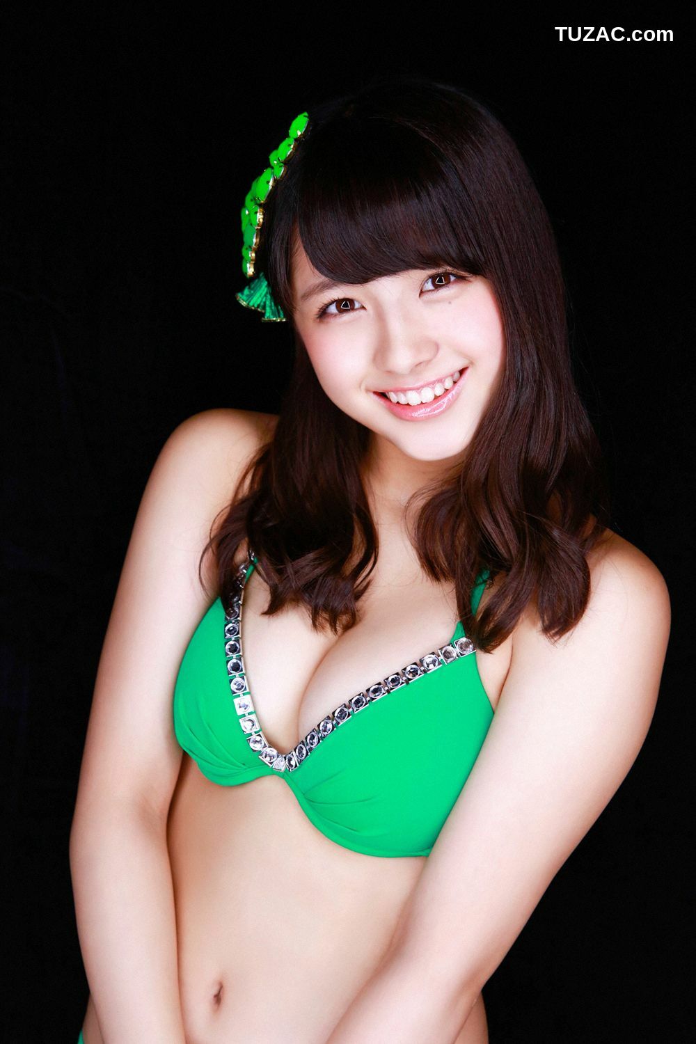 YS Web_AKB48 G(指原莉乃、向井地美音、加藤玲奈、大和田南那、二村春香) 《クィーン＆ネクスト４》写真集 Vol.678[75P]