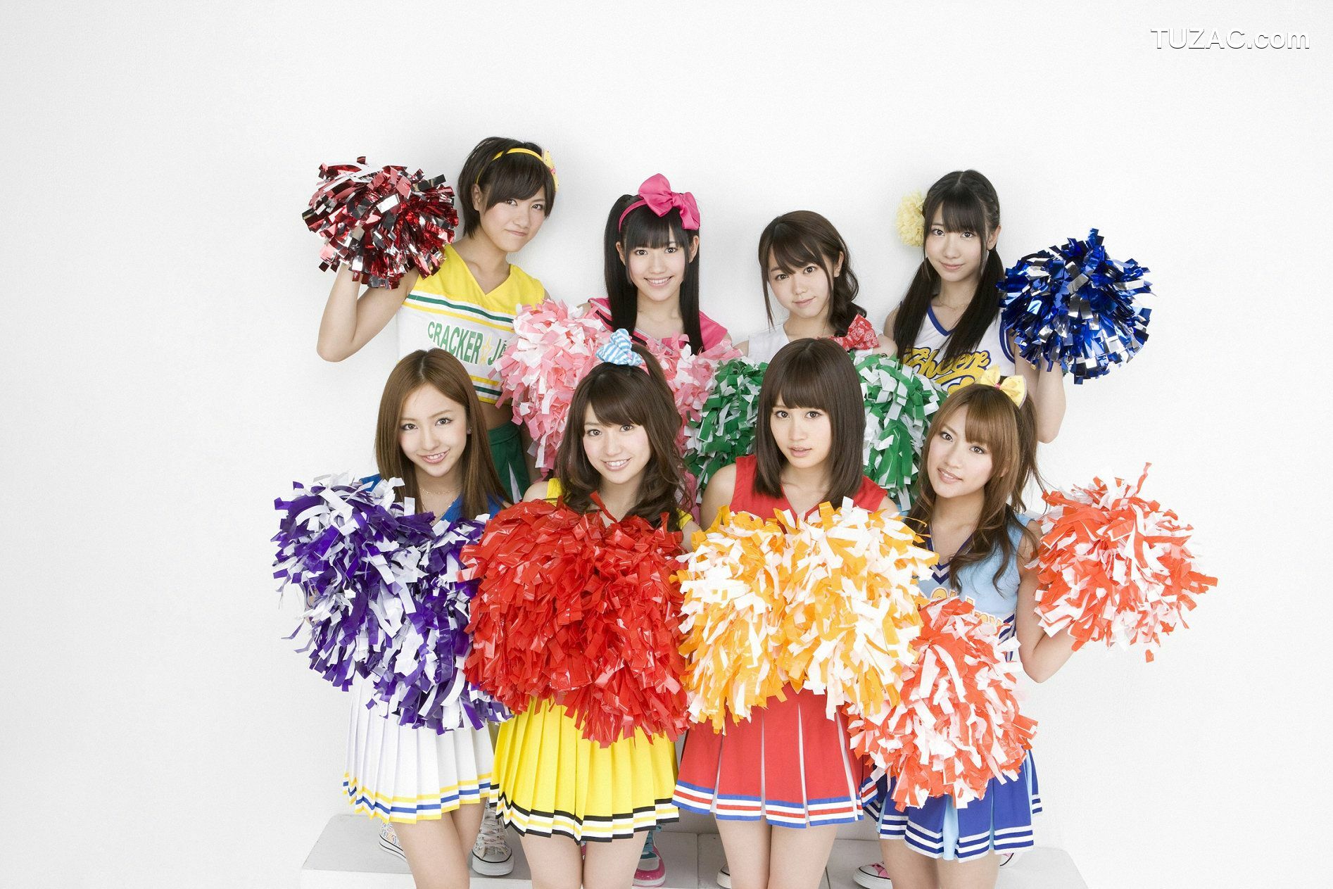 YS Web_AKB48《フレフレニッポン！》写真集 Vol.405[78P]