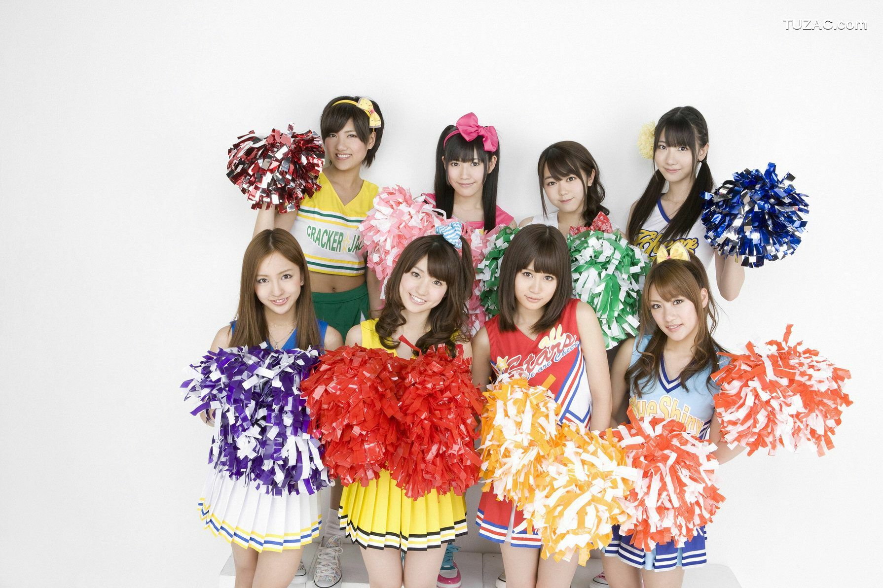 YS Web_AKB48《フレフレニッポン！》写真集 Vol.405[78P]