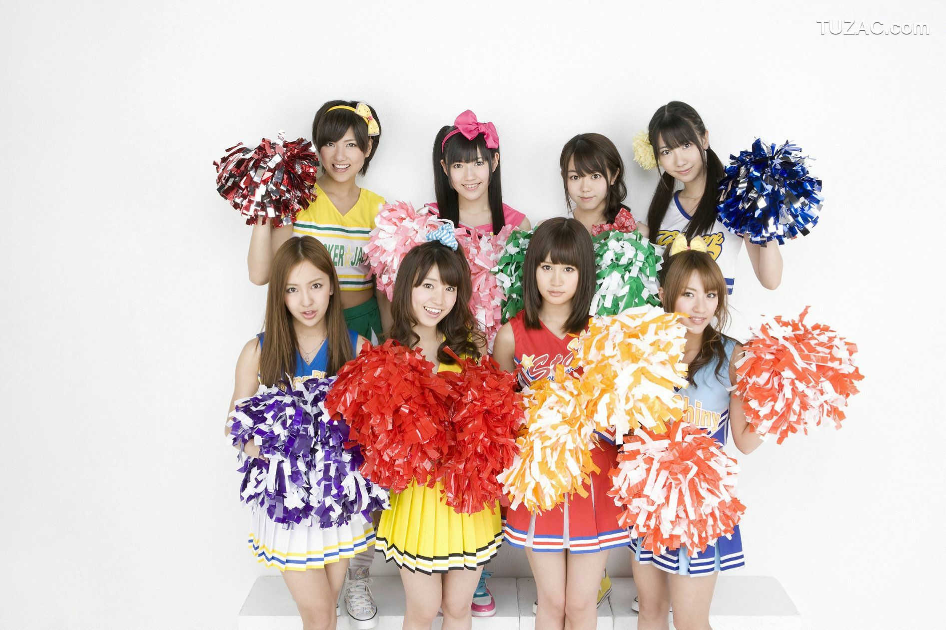 YS Web_AKB48《フレフレニッポン！》写真集 Vol.405[78P]