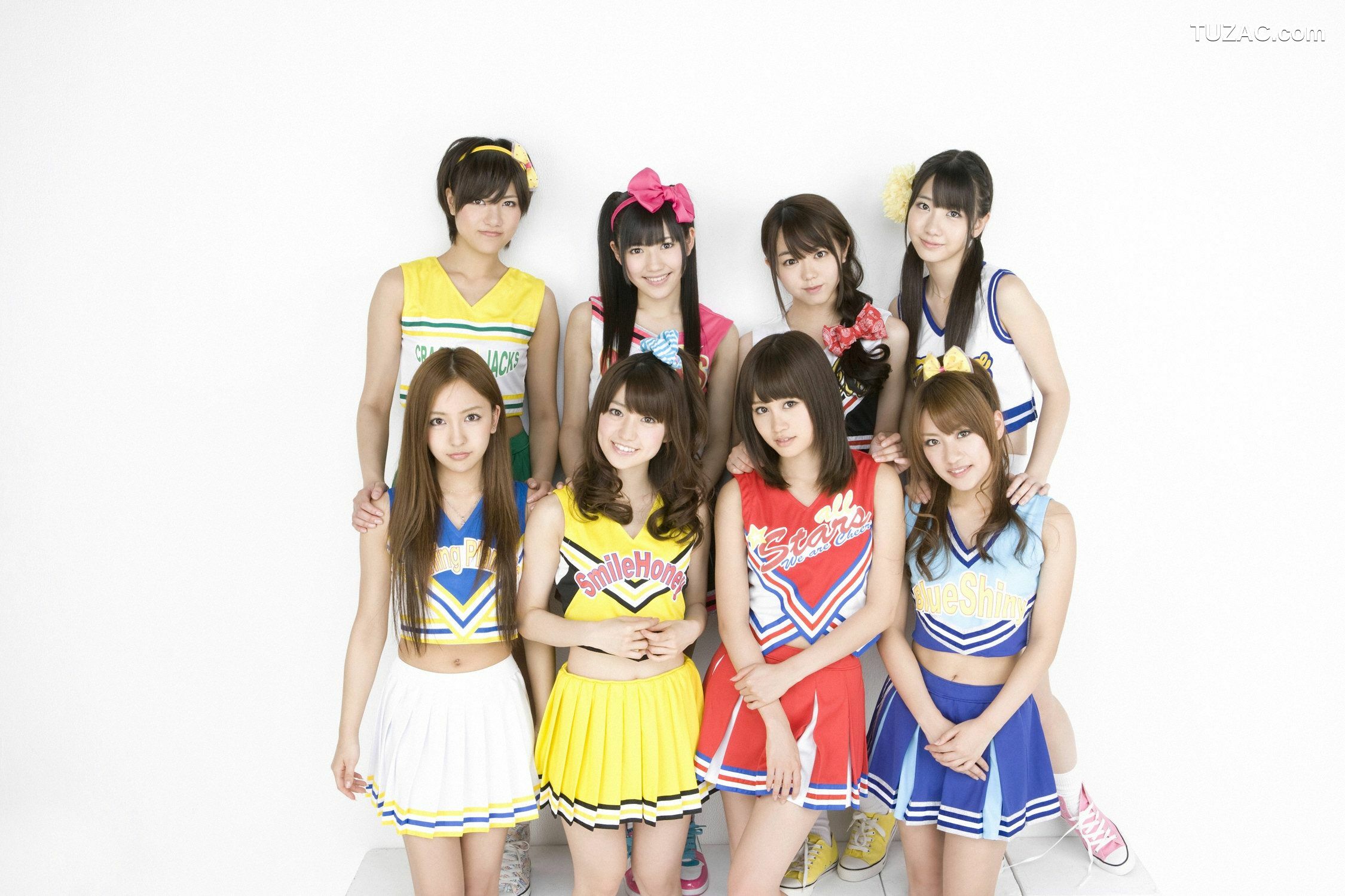 YS Web_AKB48《フレフレニッポン！》写真集 Vol.405[78P]