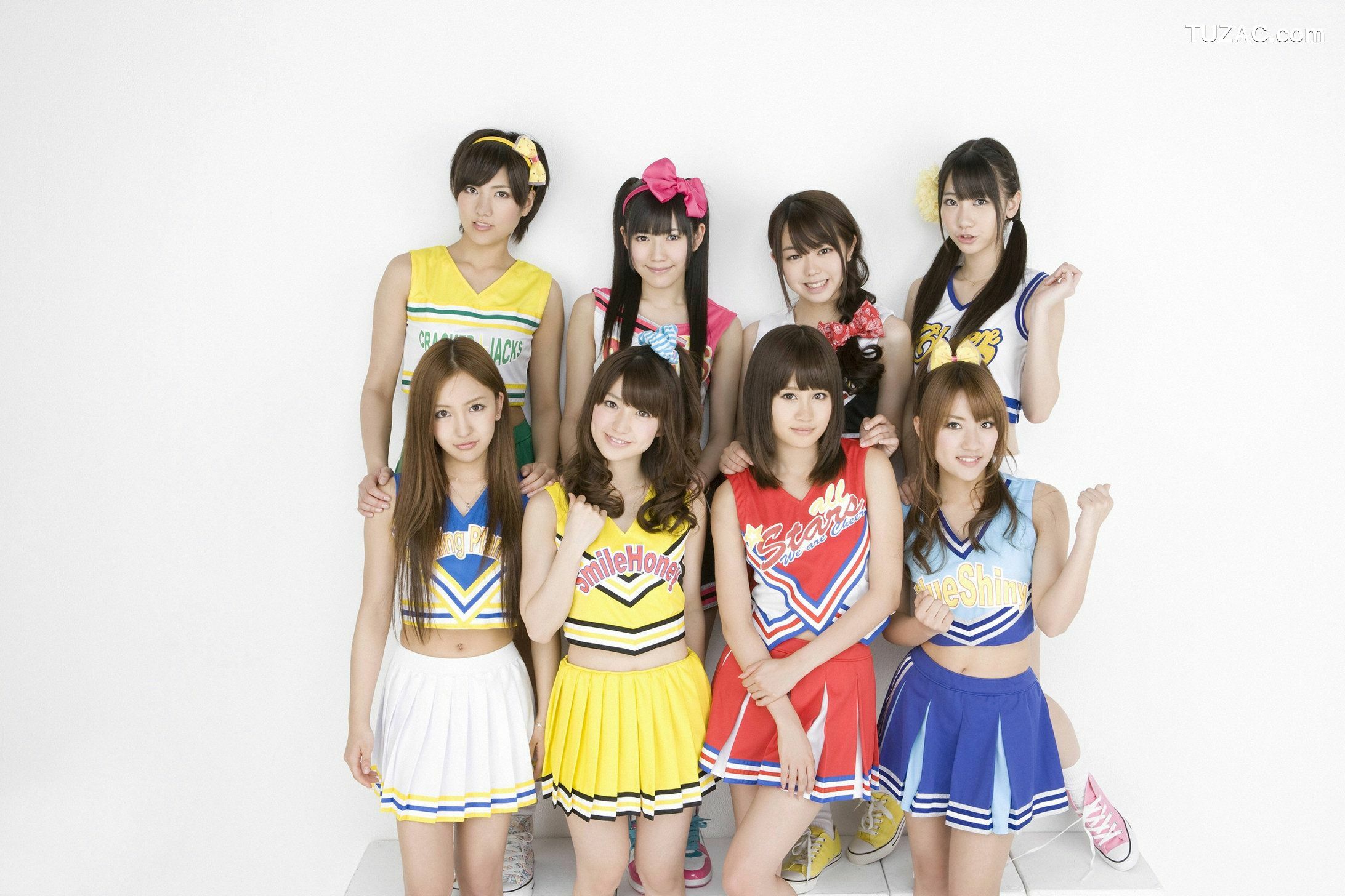 YS Web_AKB48《フレフレニッポン！》写真集 Vol.405[78P]
