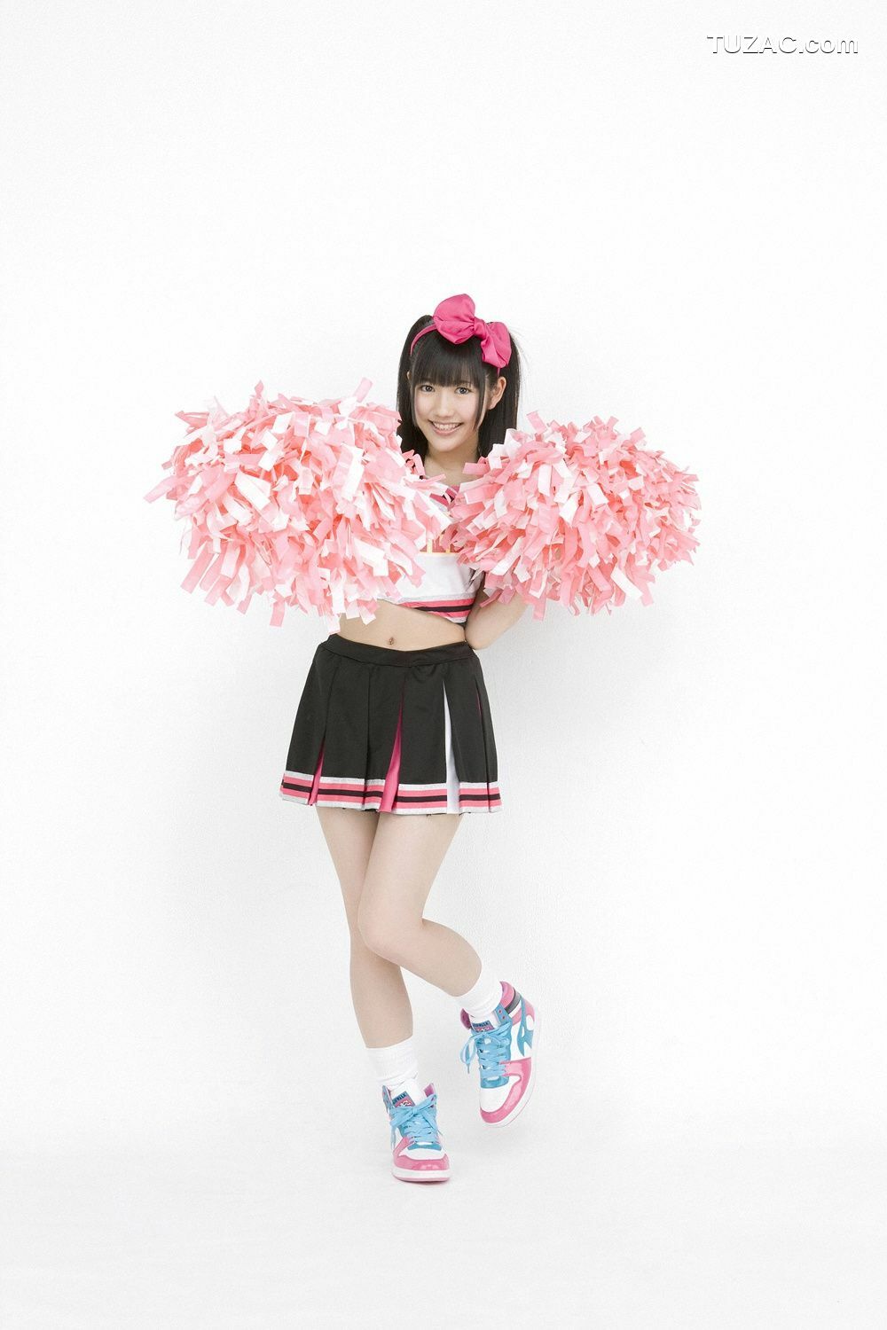 YS Web_AKB48《フレフレニッポン！》写真集 Vol.405[78P]