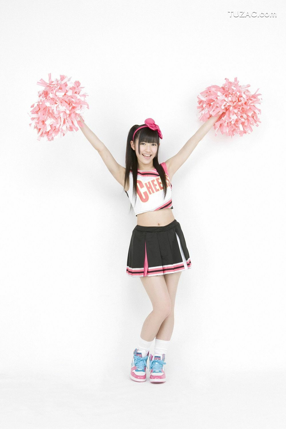 YS Web_AKB48《フレフレニッポン！》写真集 Vol.405[78P]