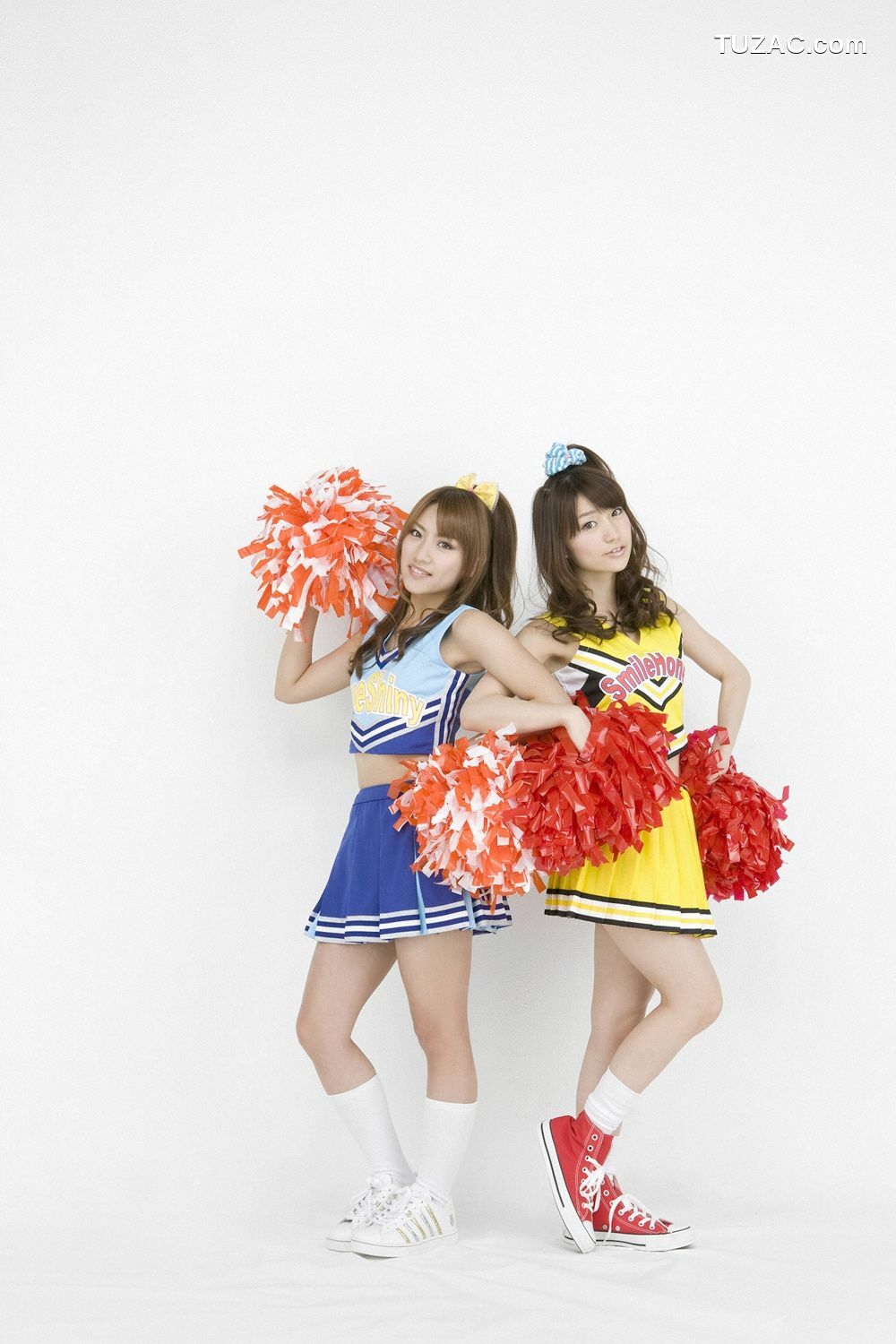YS Web_AKB48《フレフレニッポン！》写真集 Vol.405[78P]