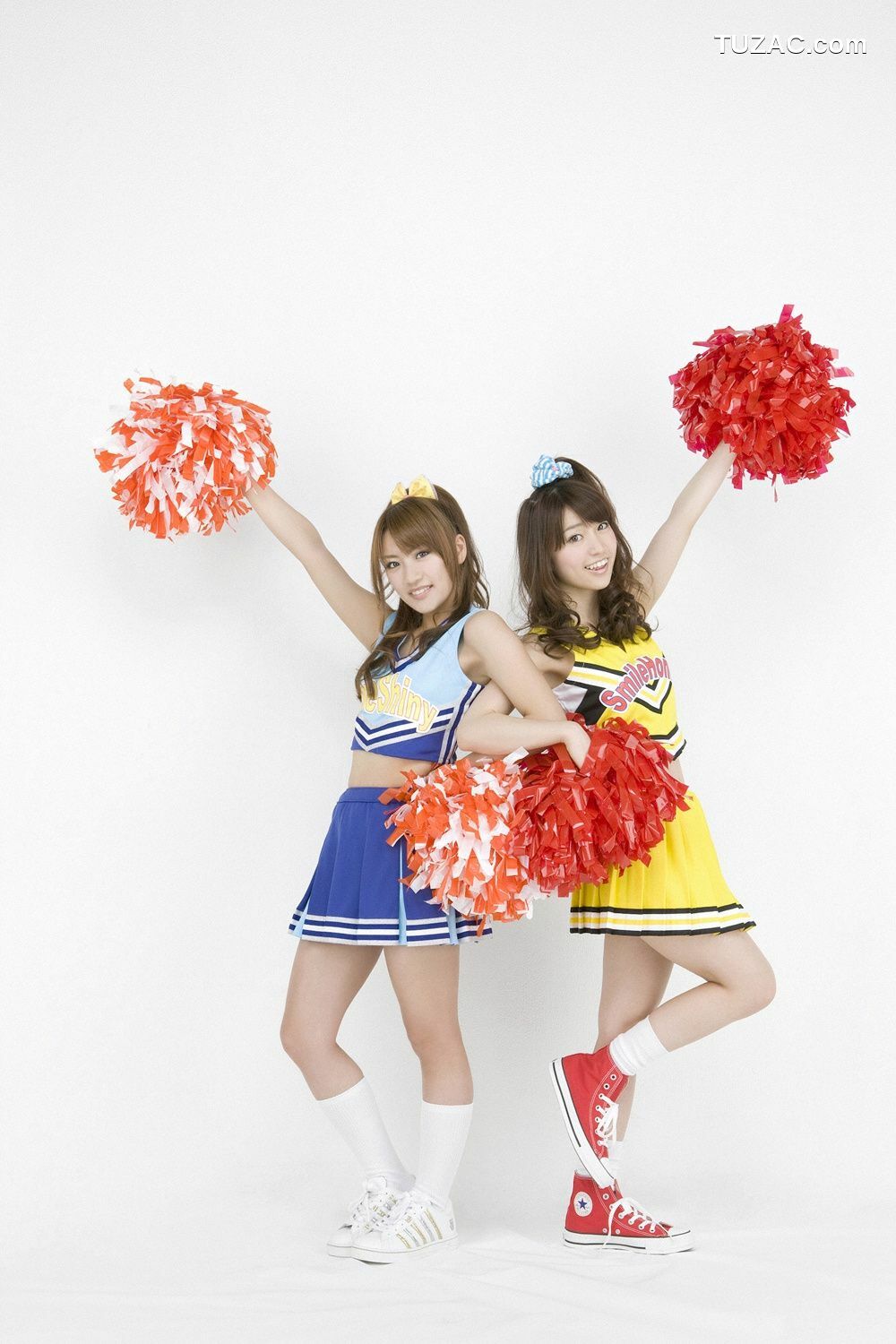 YS Web_AKB48《フレフレニッポン！》写真集 Vol.405[78P]