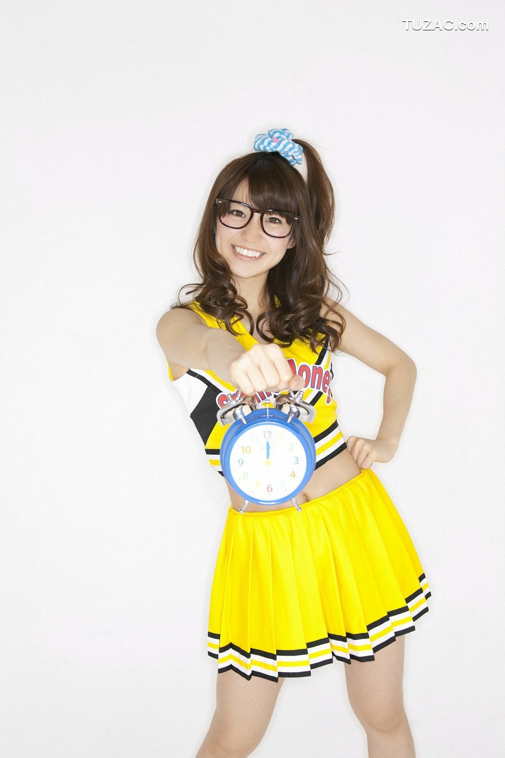 YS Web_AKB48《フレフレニッポン！》写真集 Vol.405[78P]