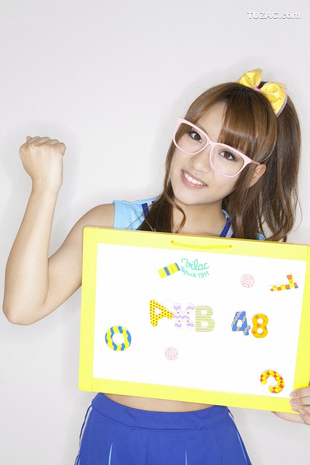 YS Web_AKB48《フレフレニッポン！》写真集 Vol.405[78P]