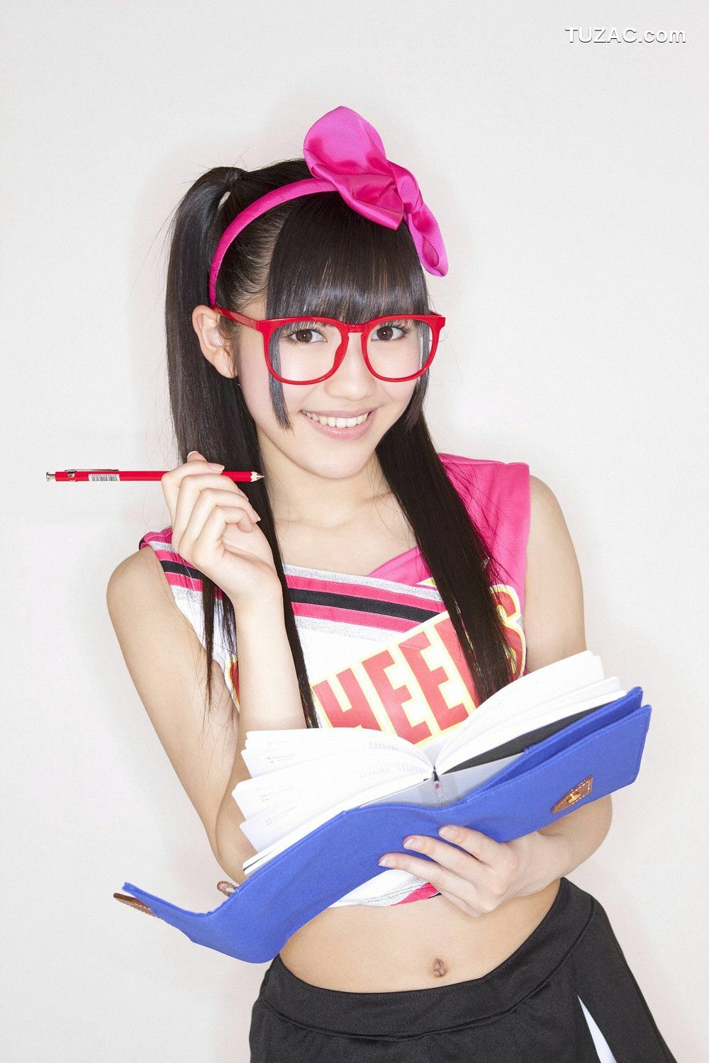YS Web_AKB48《フレフレニッポン！》写真集 Vol.405[78P]
