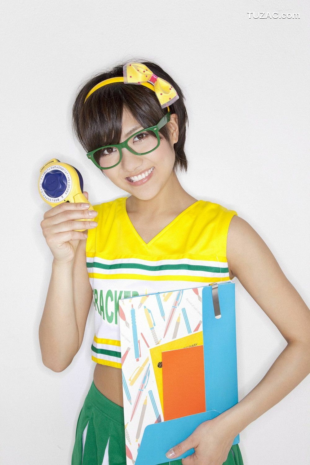 YS Web_AKB48《フレフレニッポン！》写真集 Vol.405[78P]