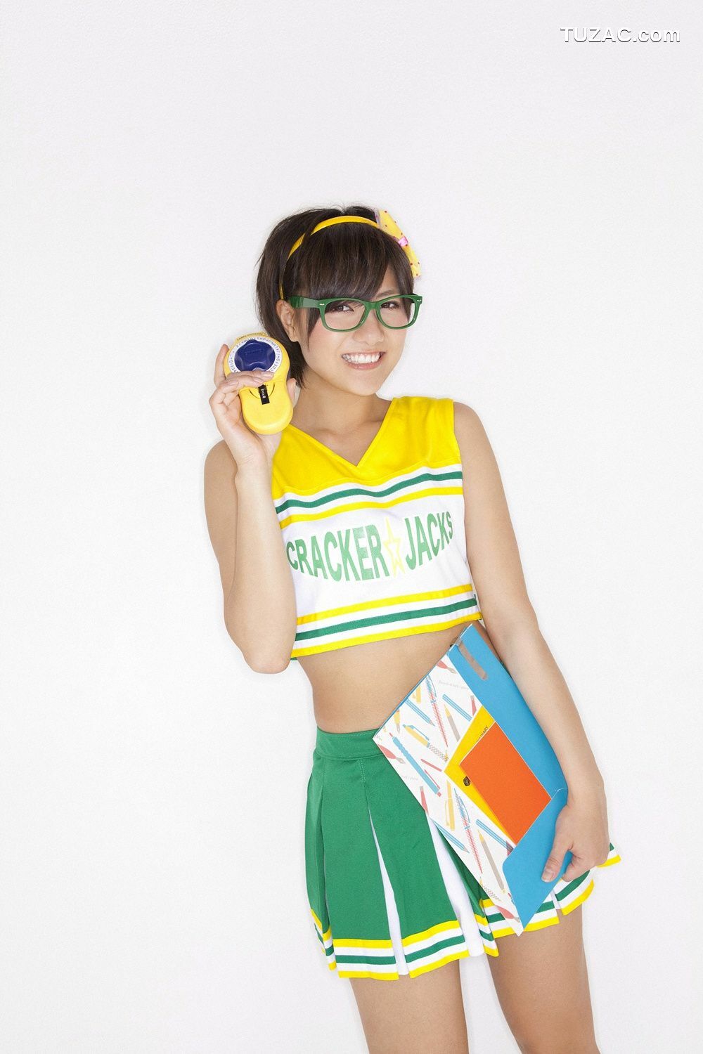 YS Web_AKB48《フレフレニッポン！》写真集 Vol.405[78P]