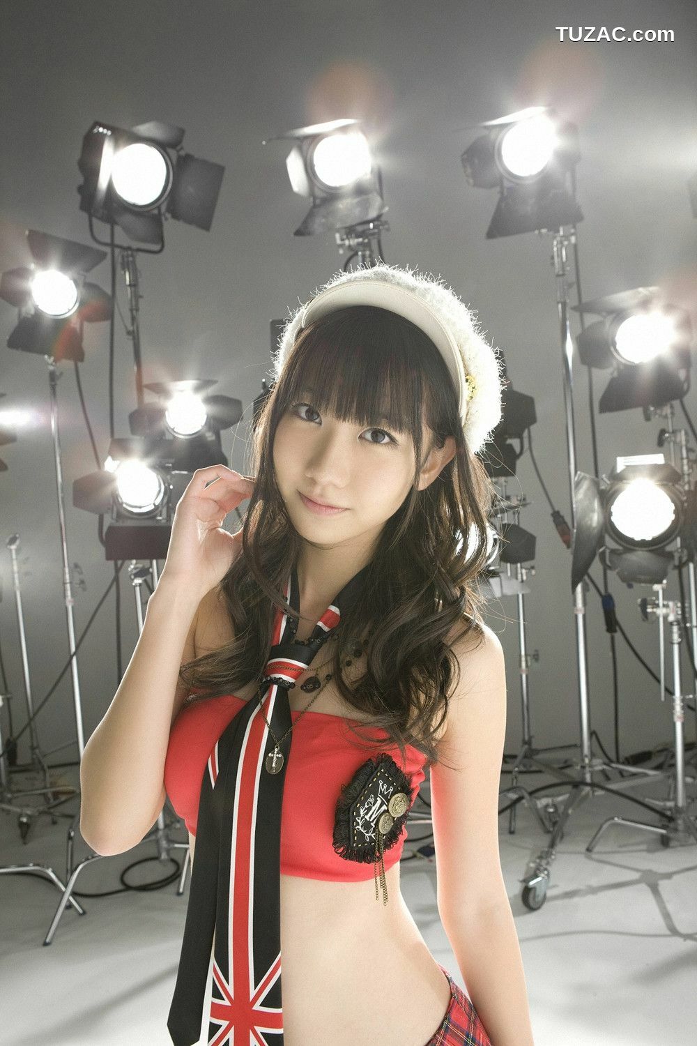 YS Web_AKB48《ワンダー.バニー.パーティー》写真集 Vol.397[97P]