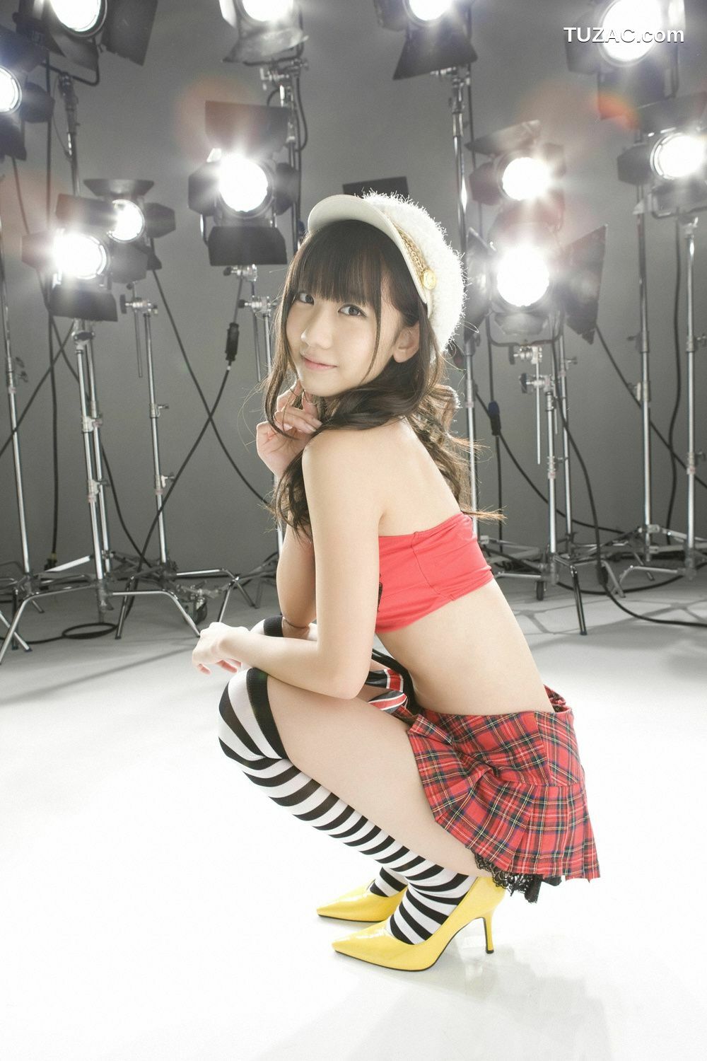 YS Web_AKB48《ワンダー.バニー.パーティー》写真集 Vol.397[97P]