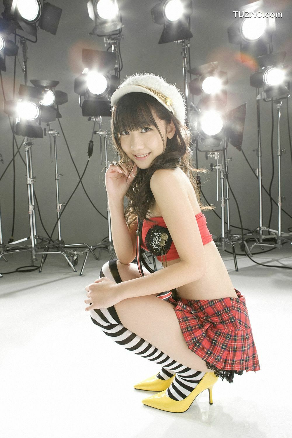 YS Web_AKB48《ワンダー.バニー.パーティー》写真集 Vol.397[97P]