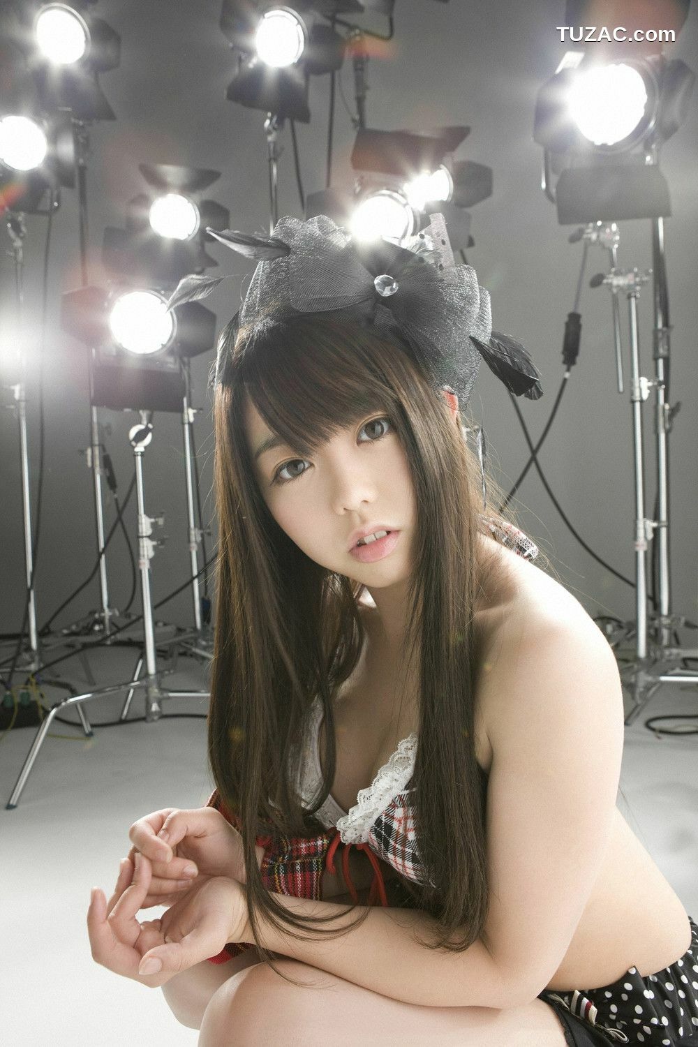 YS Web_AKB48《ワンダー.バニー.パーティー》写真集 Vol.397[97P]